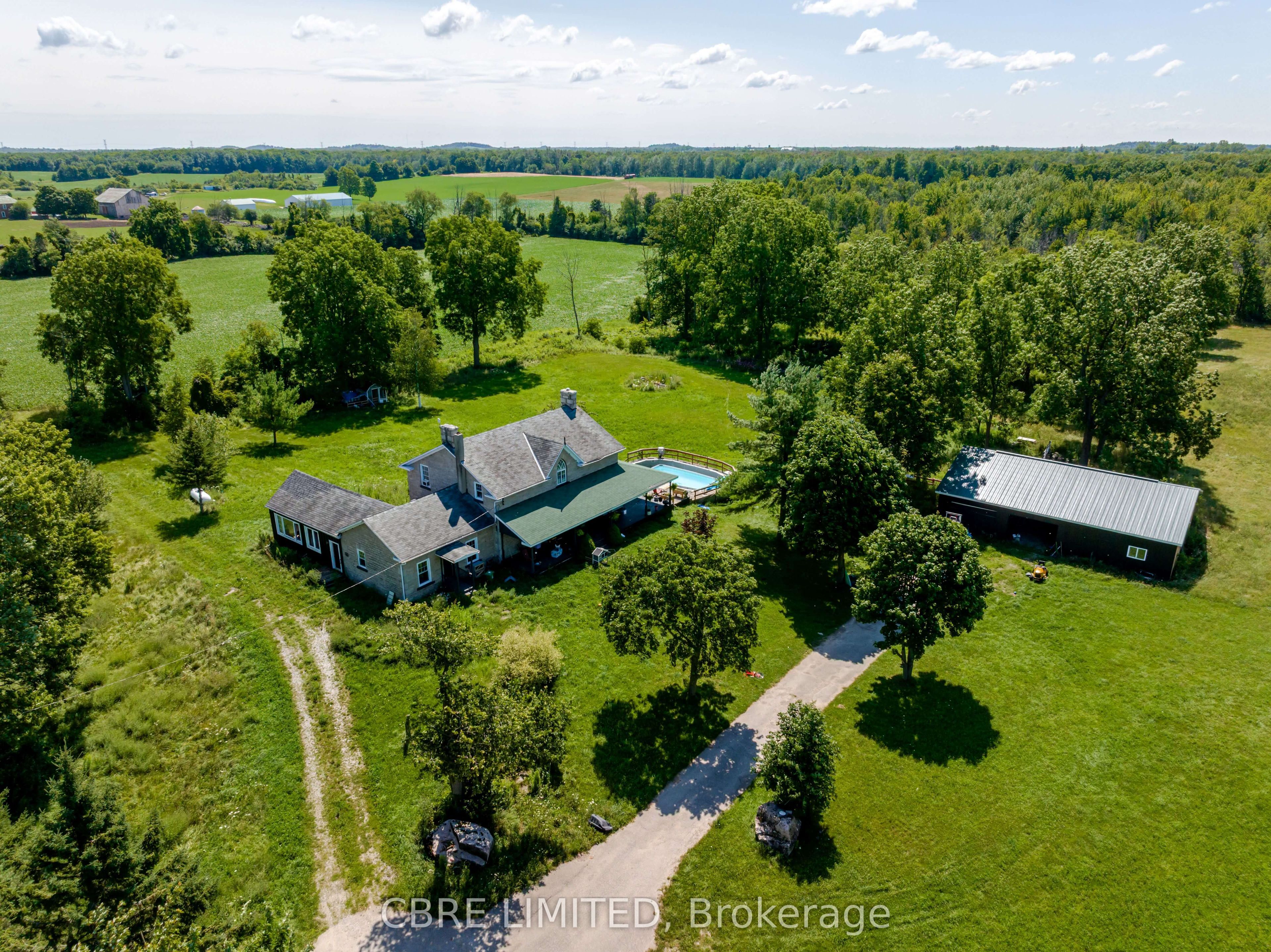 Main Property