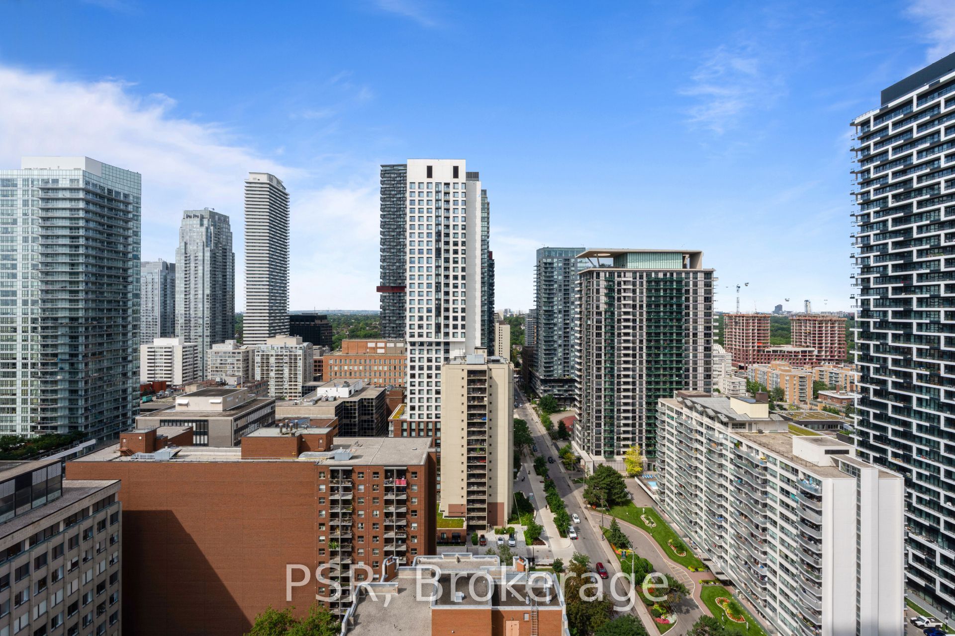 Main Property