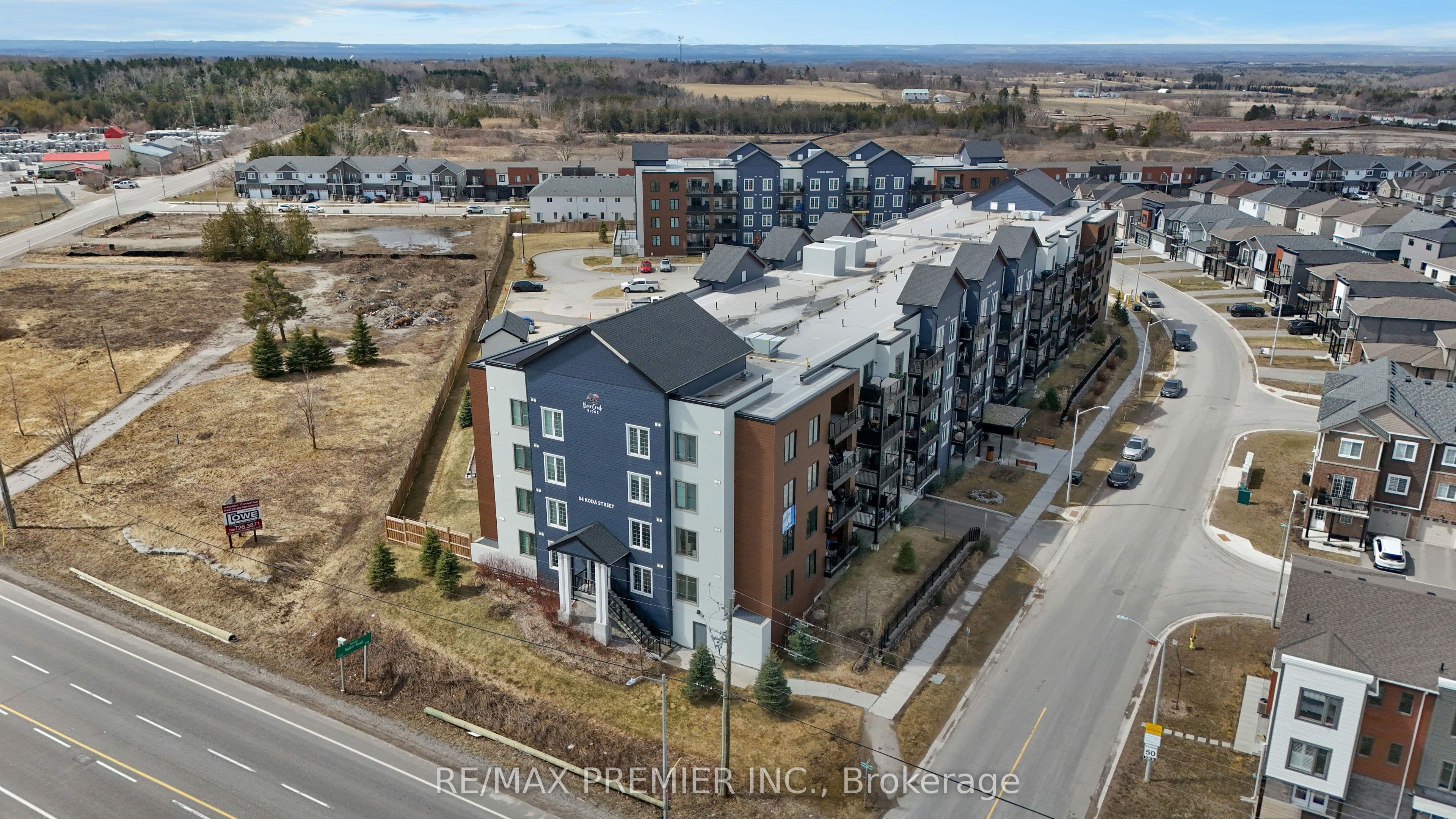 Main Property