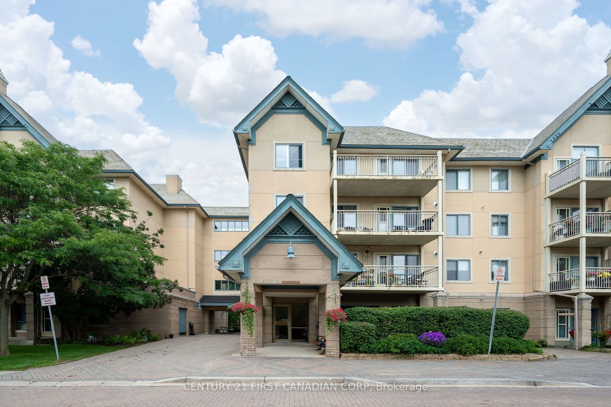 Main Property
