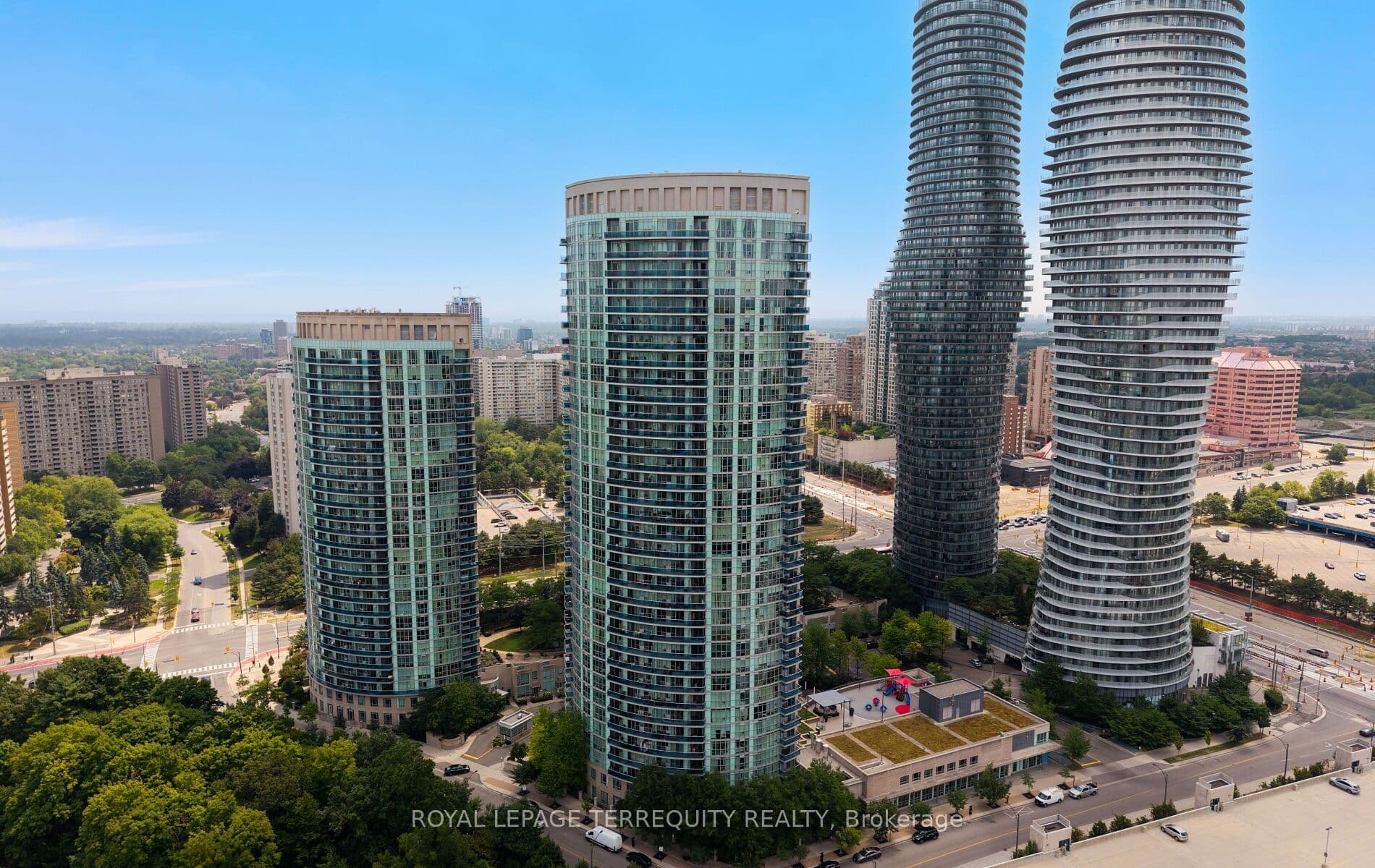 Main Property