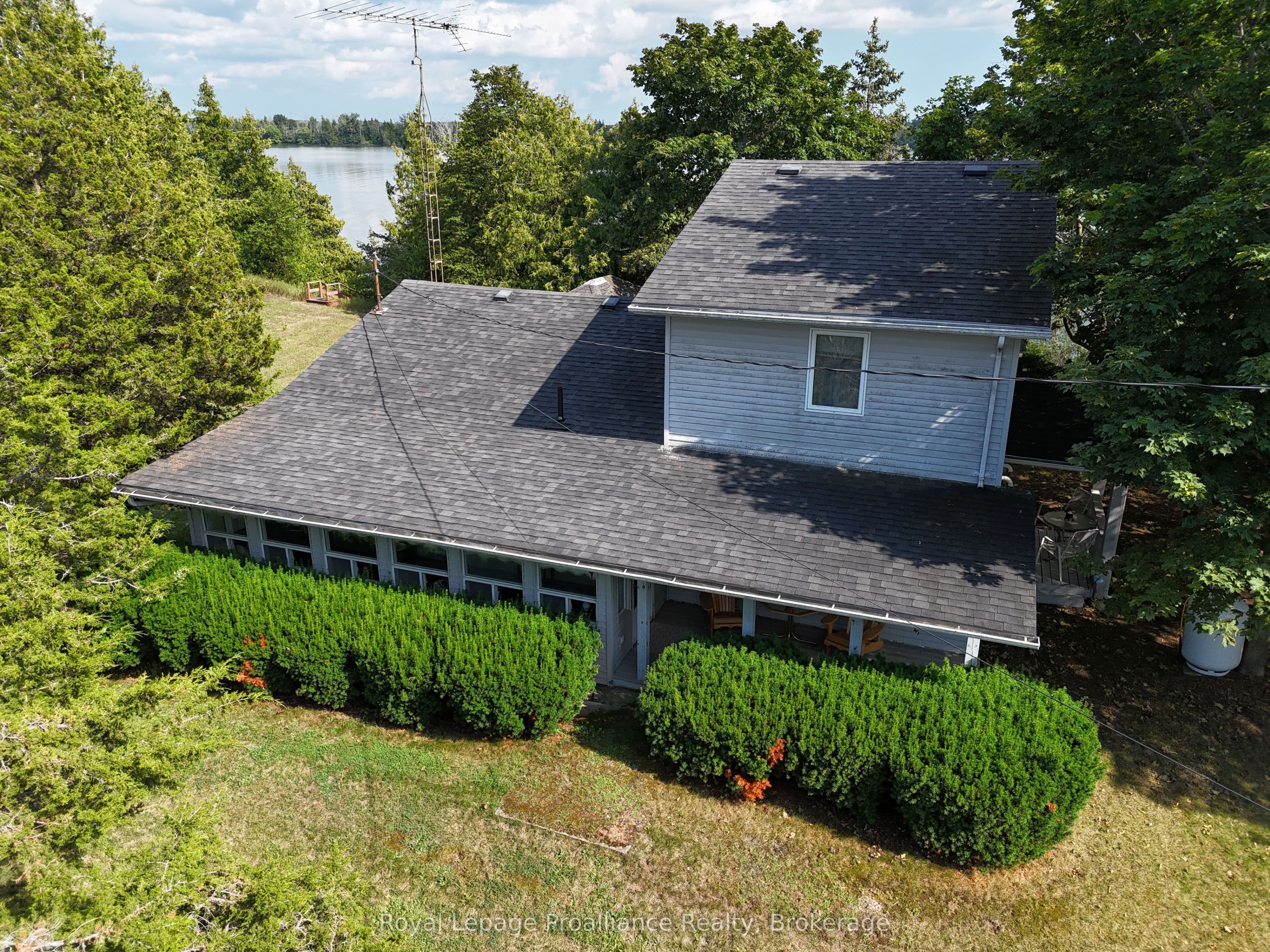 Main Property