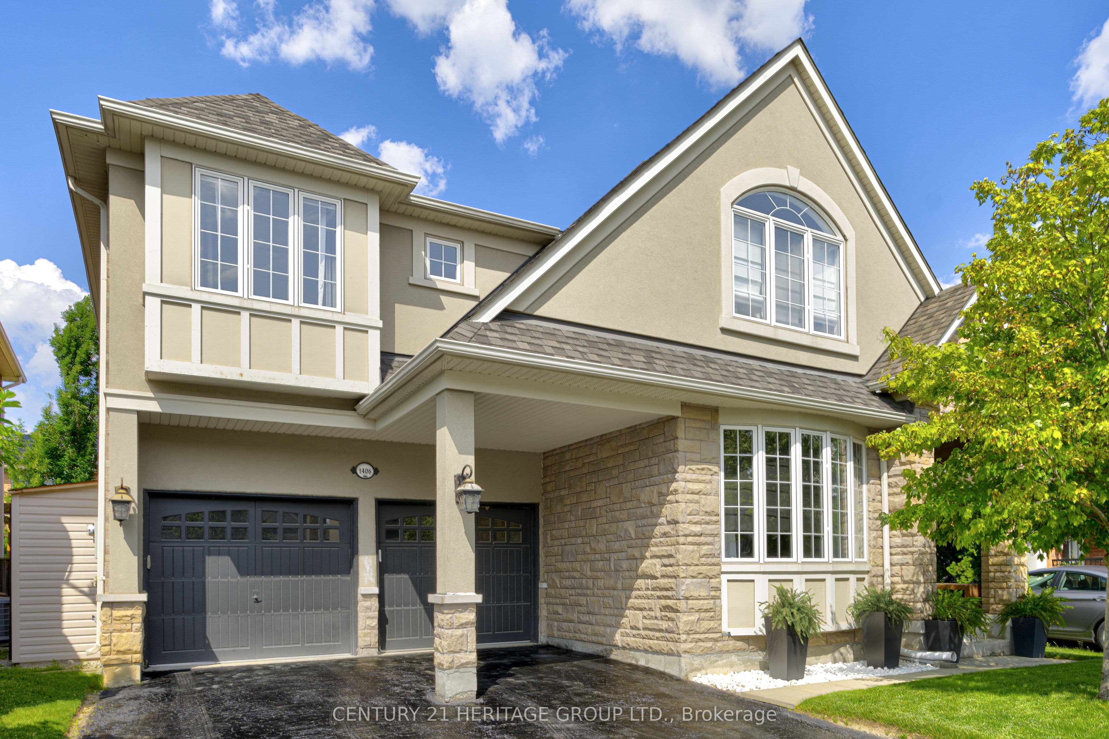 Main Property