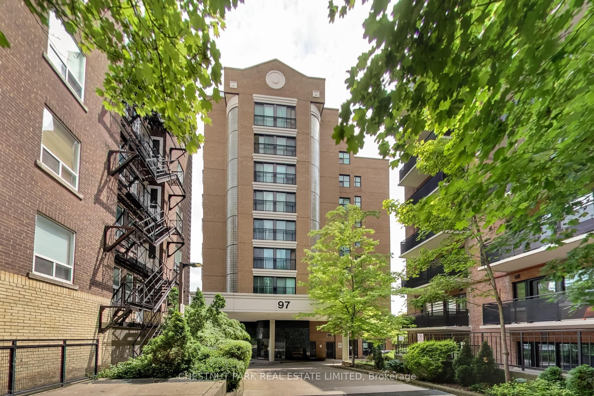Main Property
