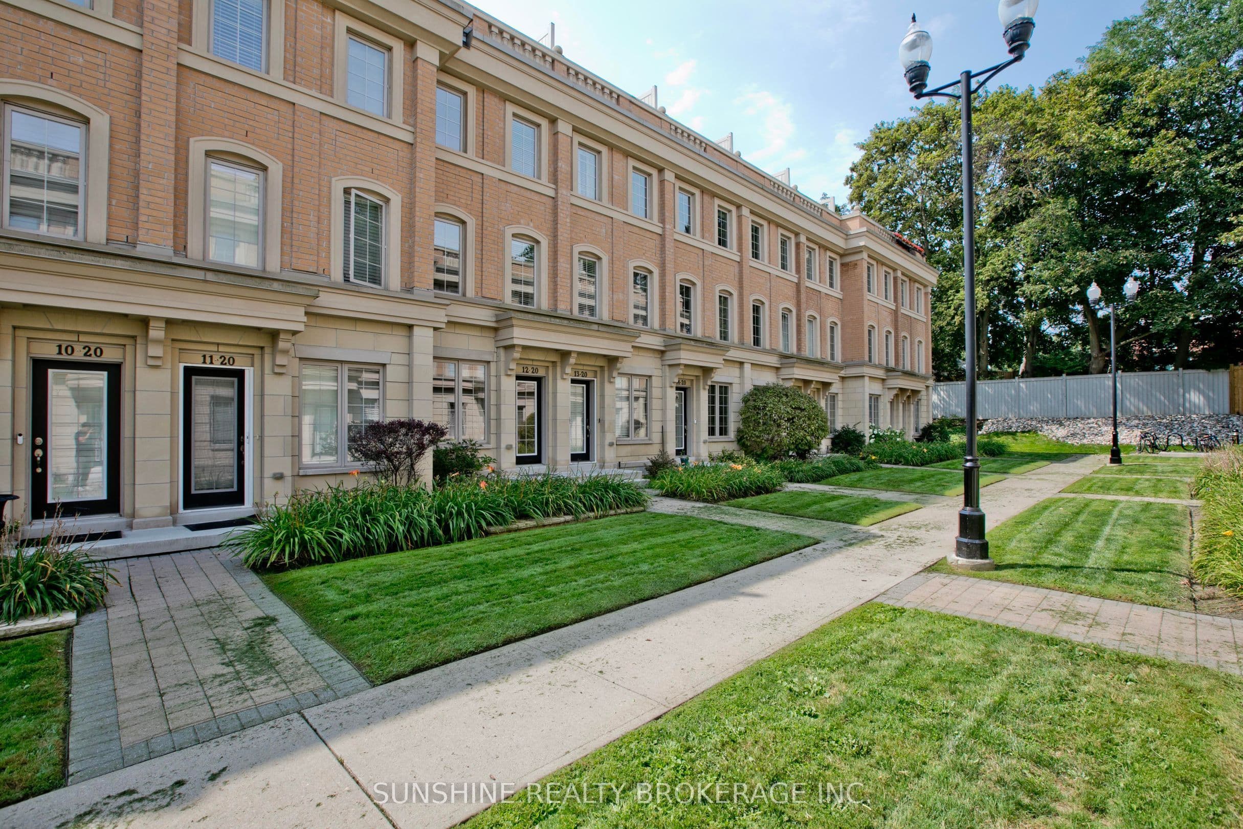 Main Property