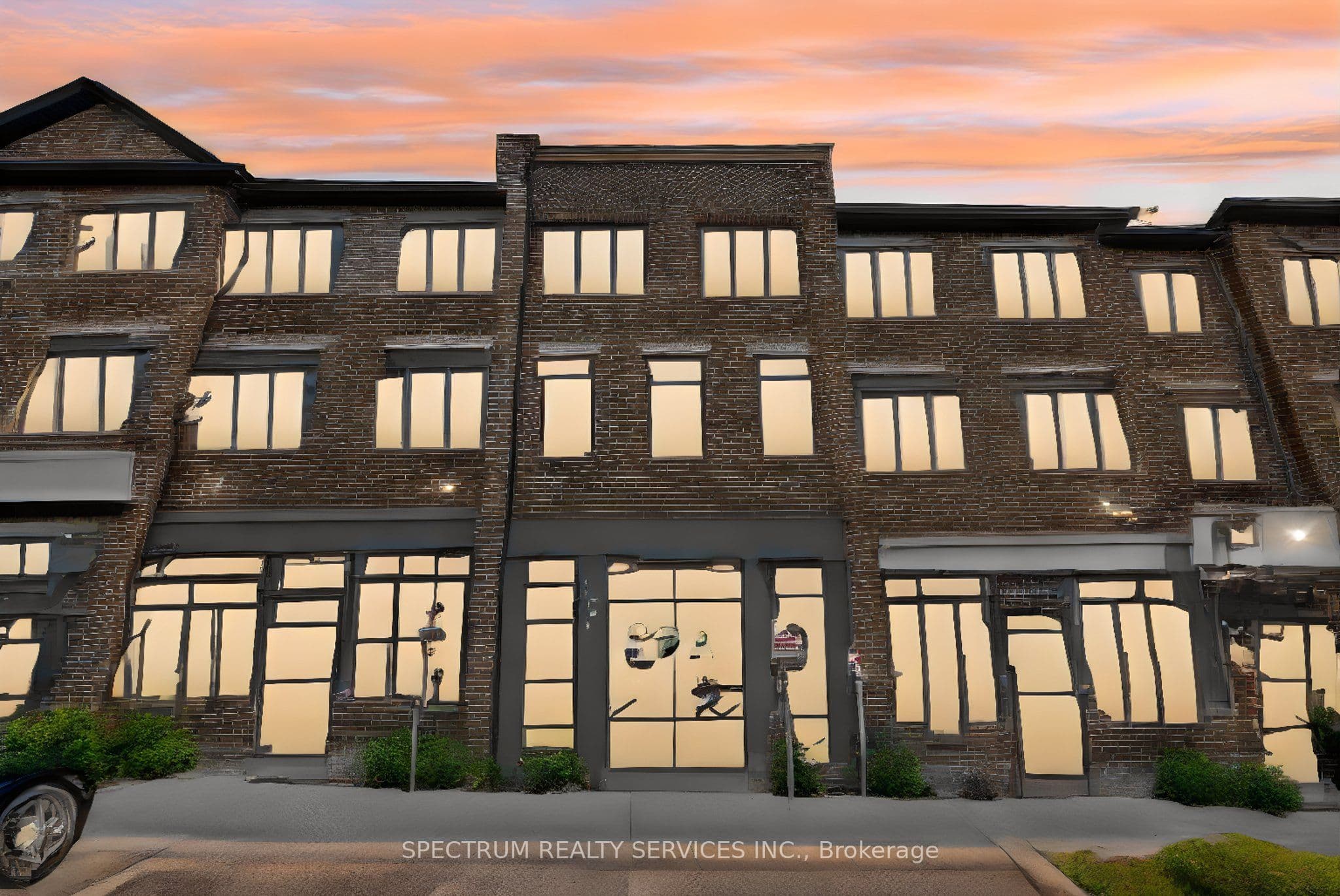 Main Property