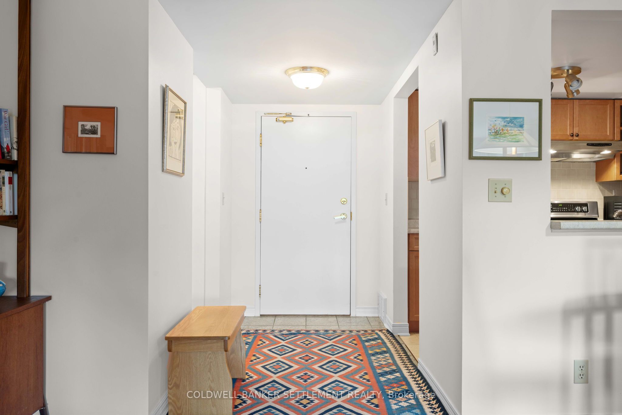 Main Property
