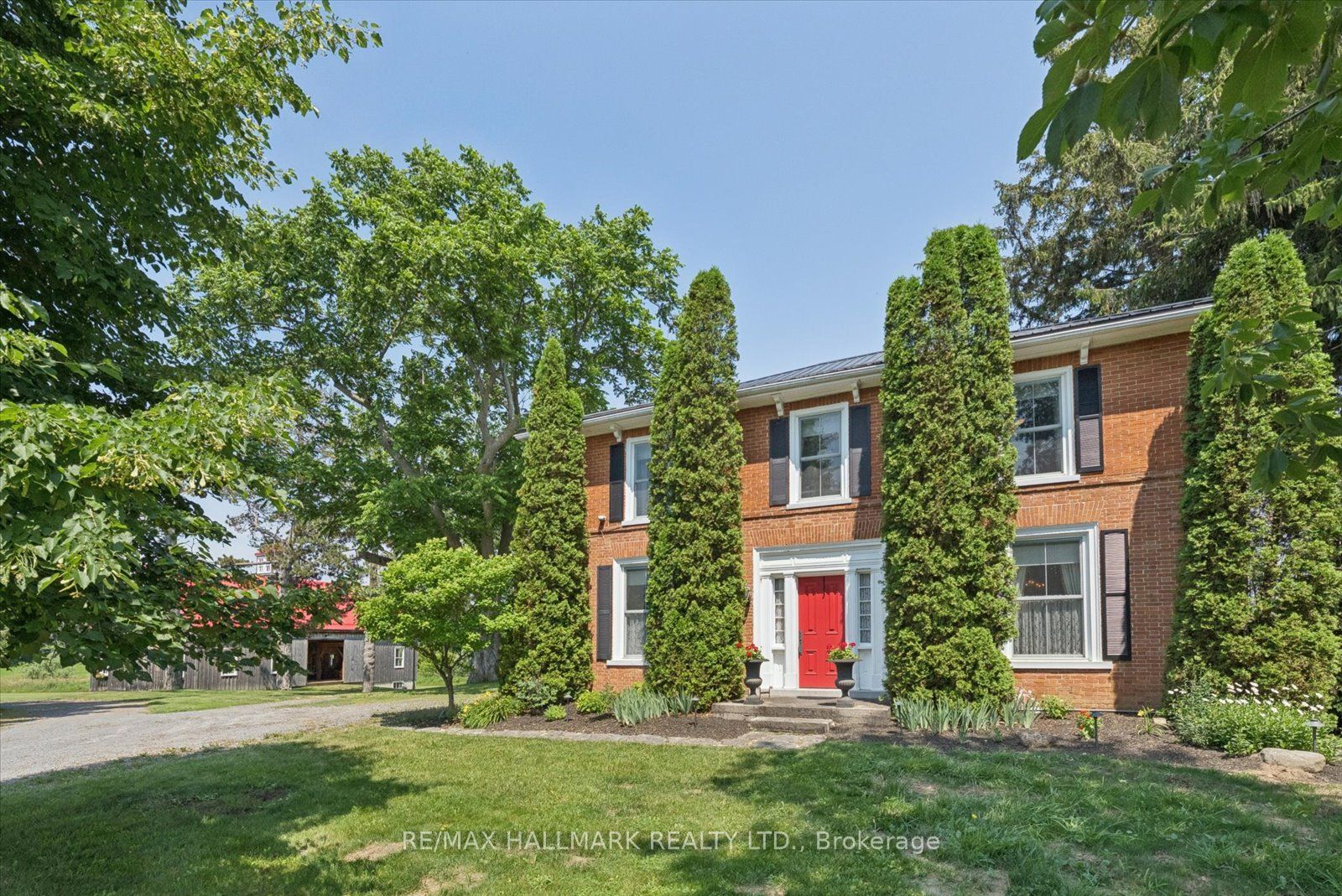Main Property