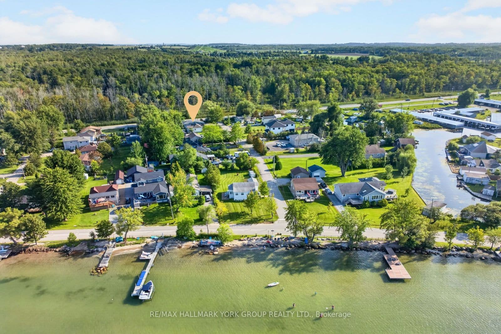 Main Property