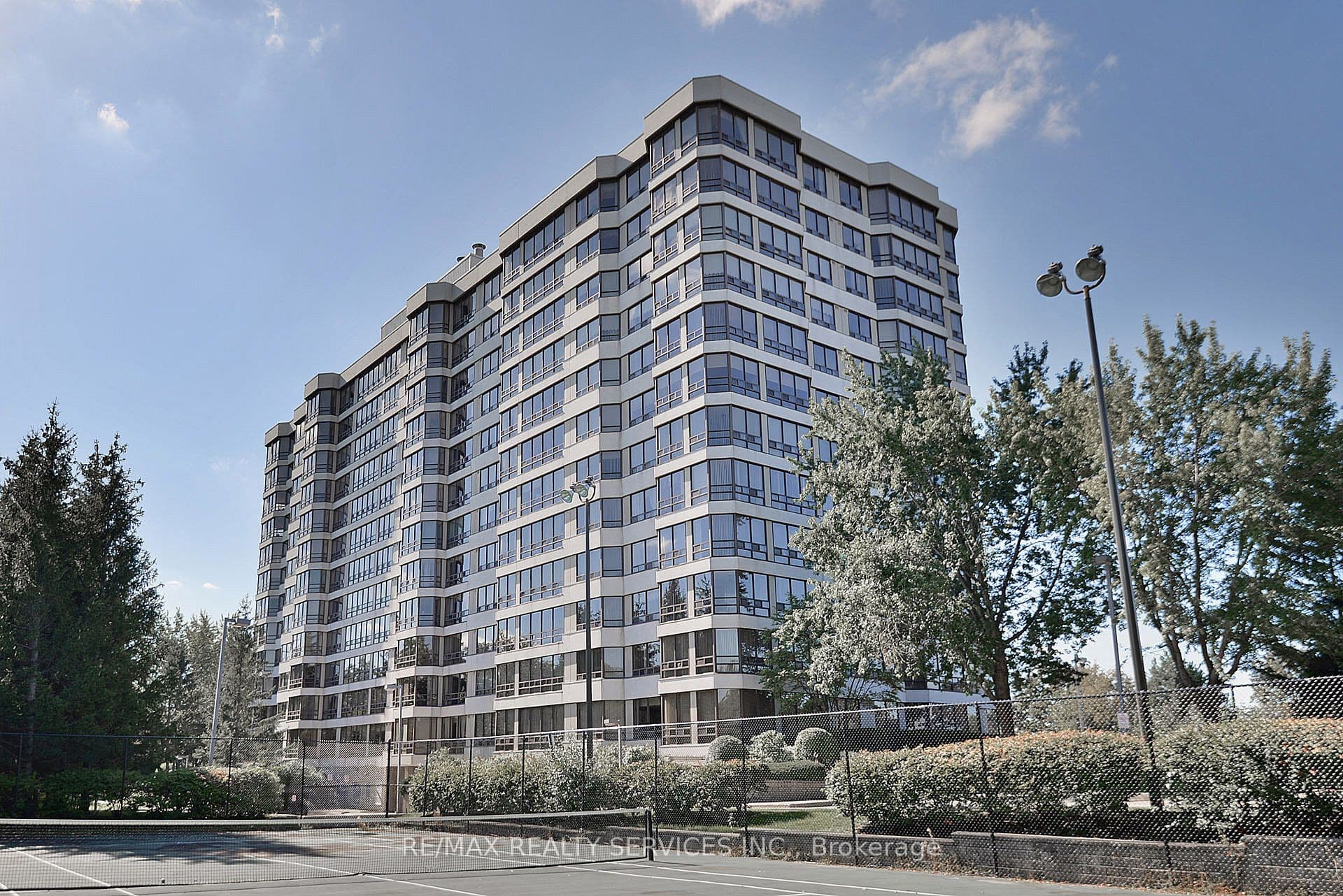 Main Property