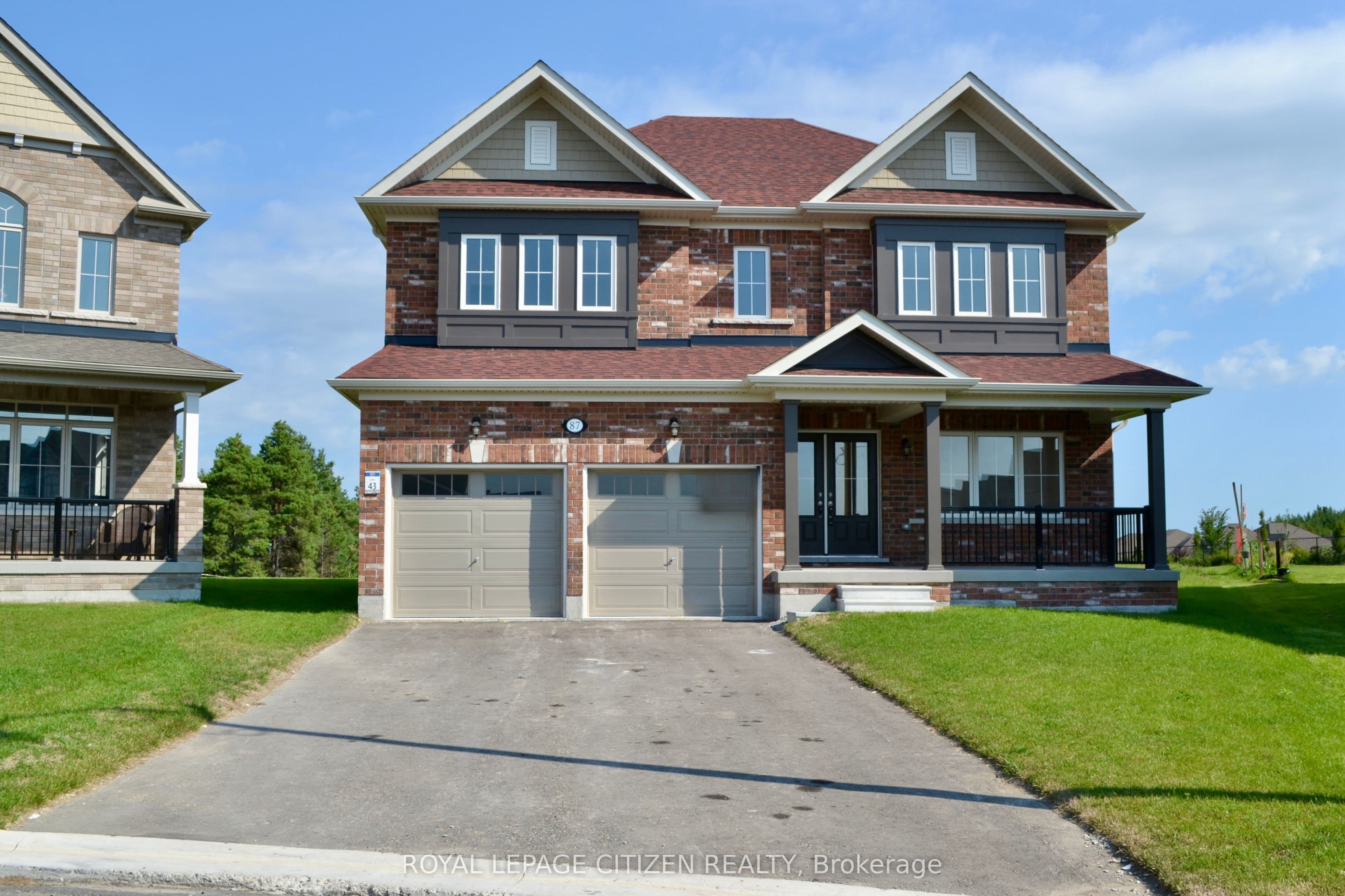 Main Property