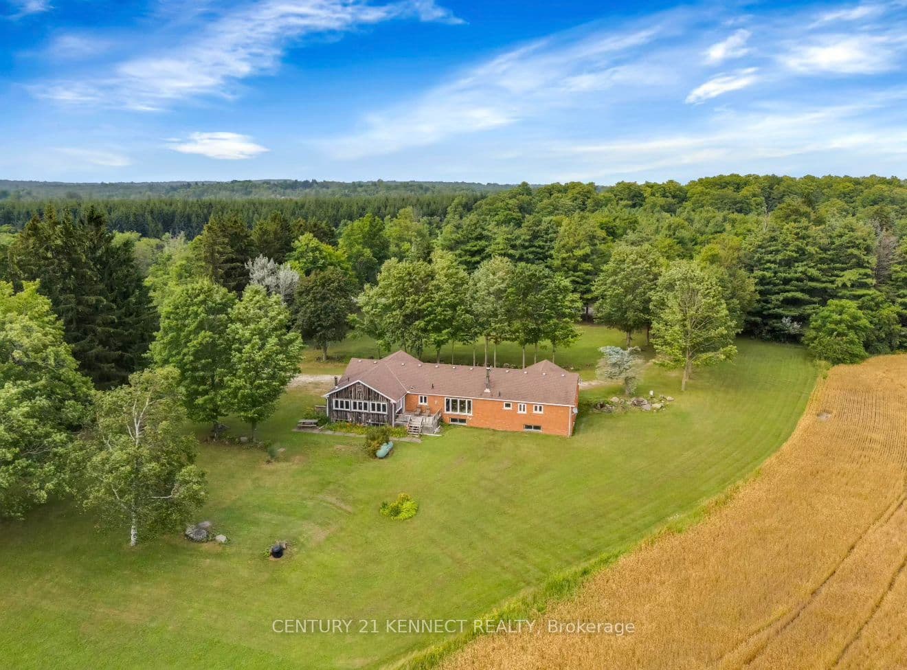 Main Property