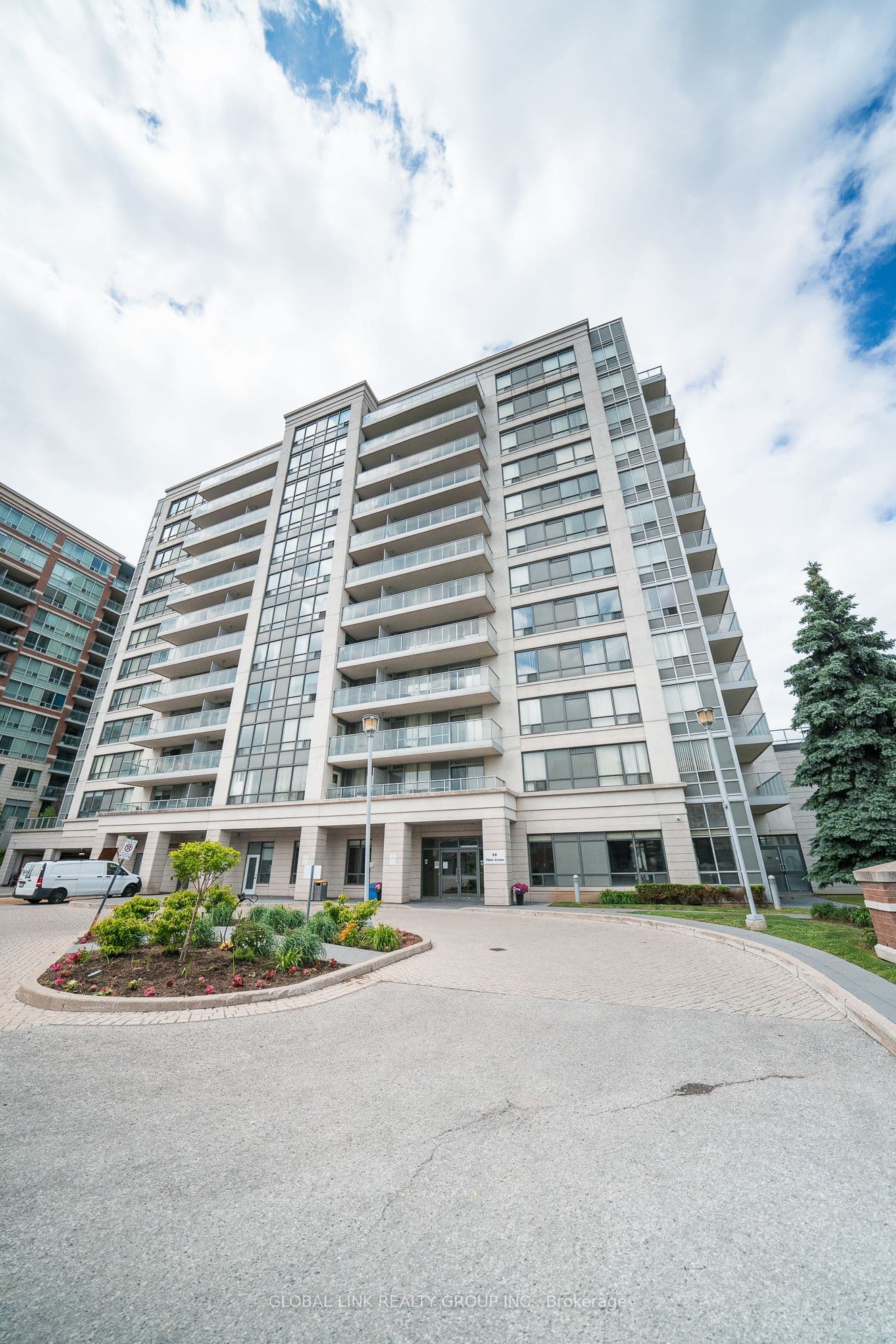 Main Property