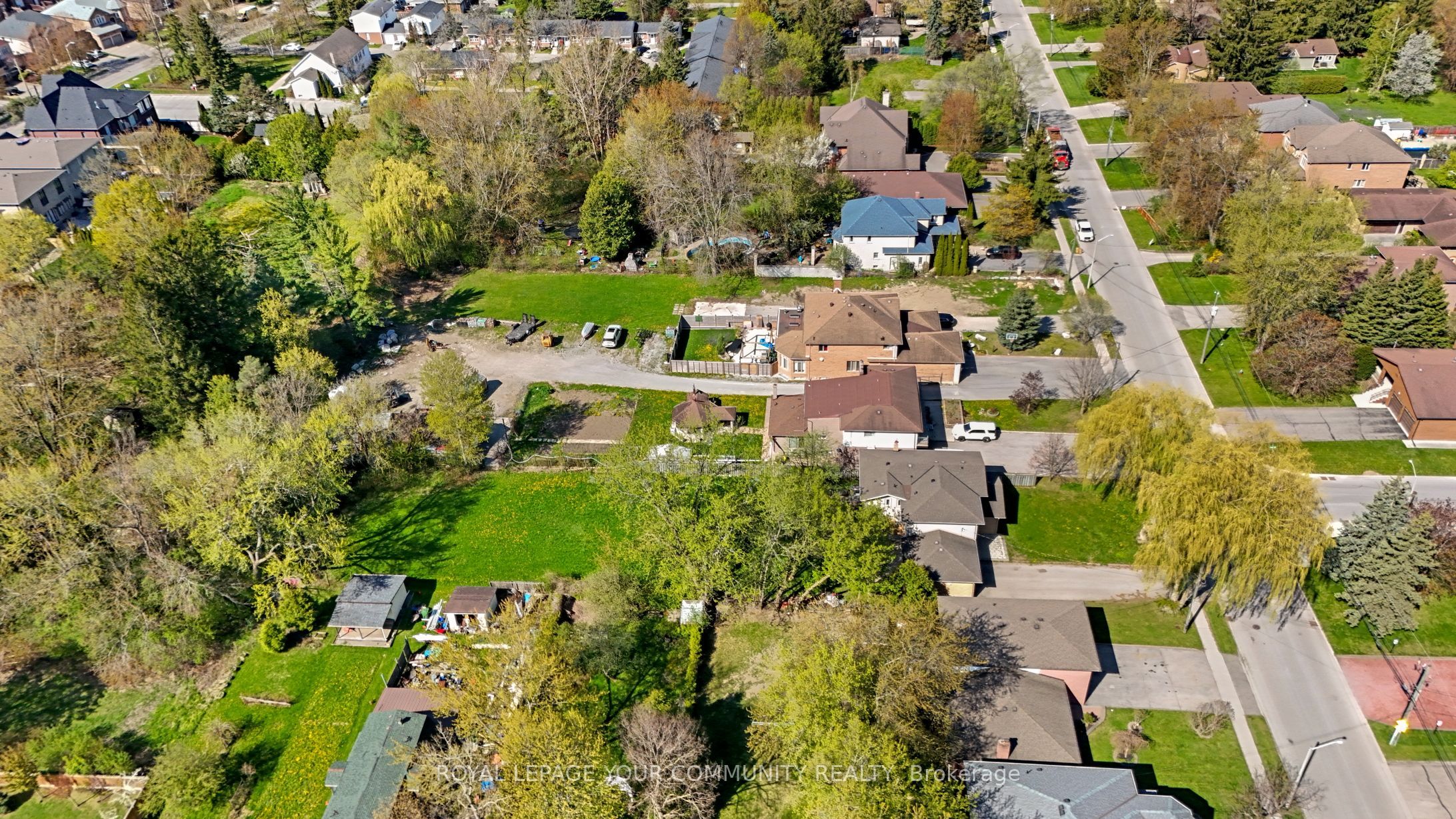 Main Property