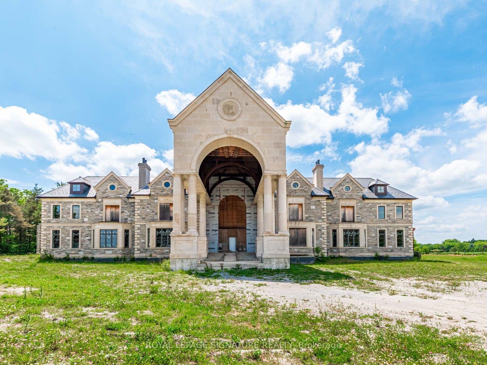 Main Property