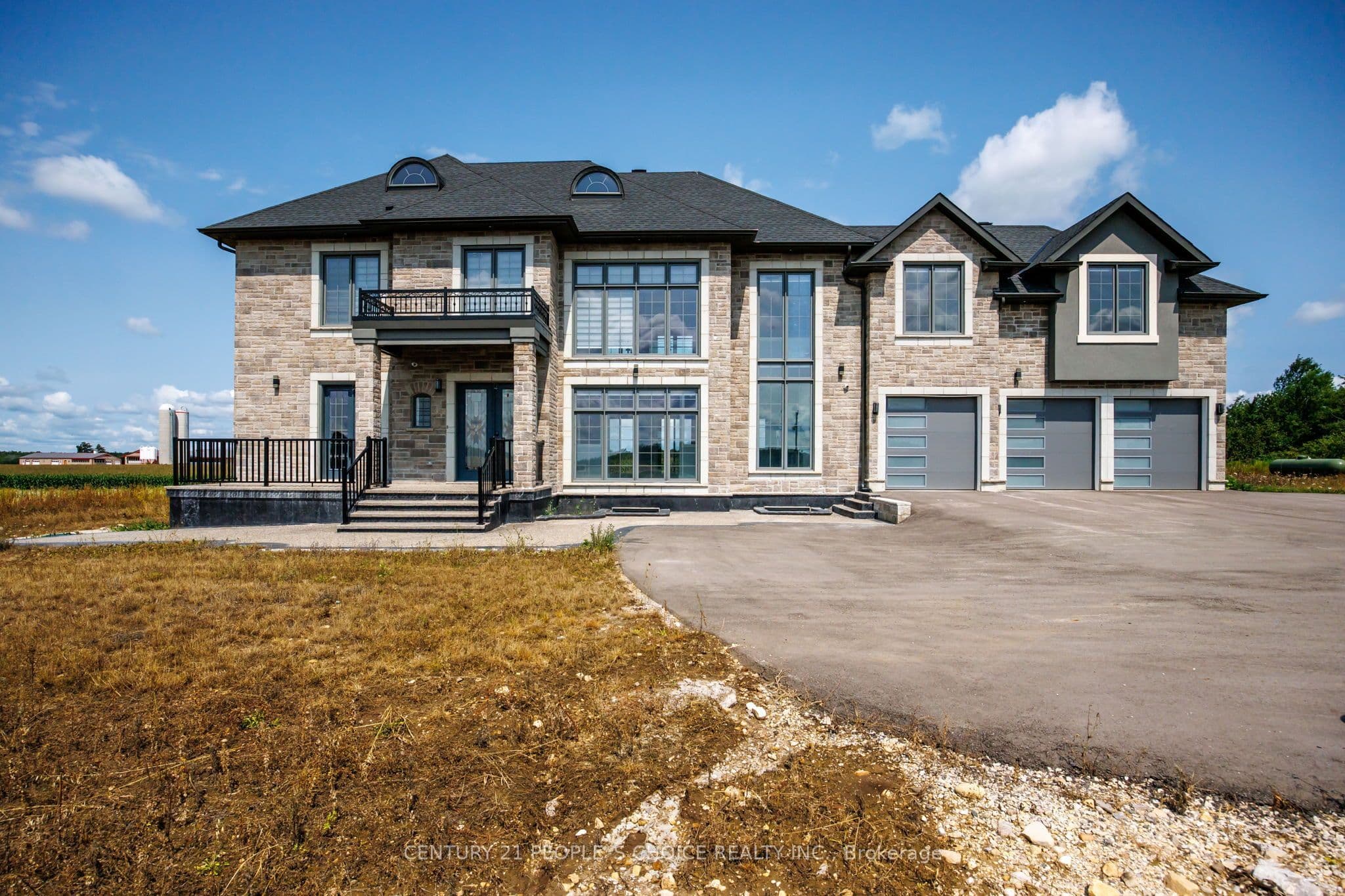 Main Property