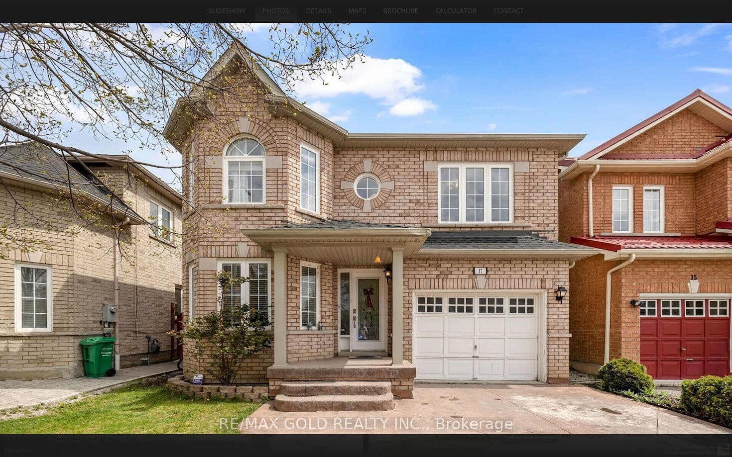 Main Property