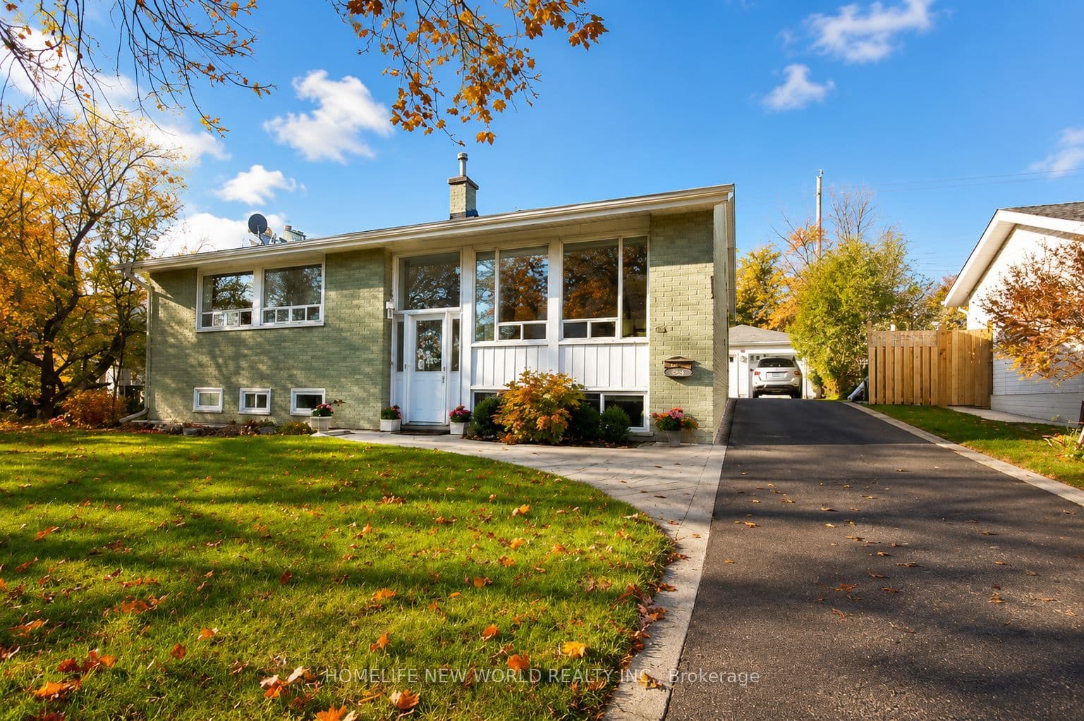 Main Property