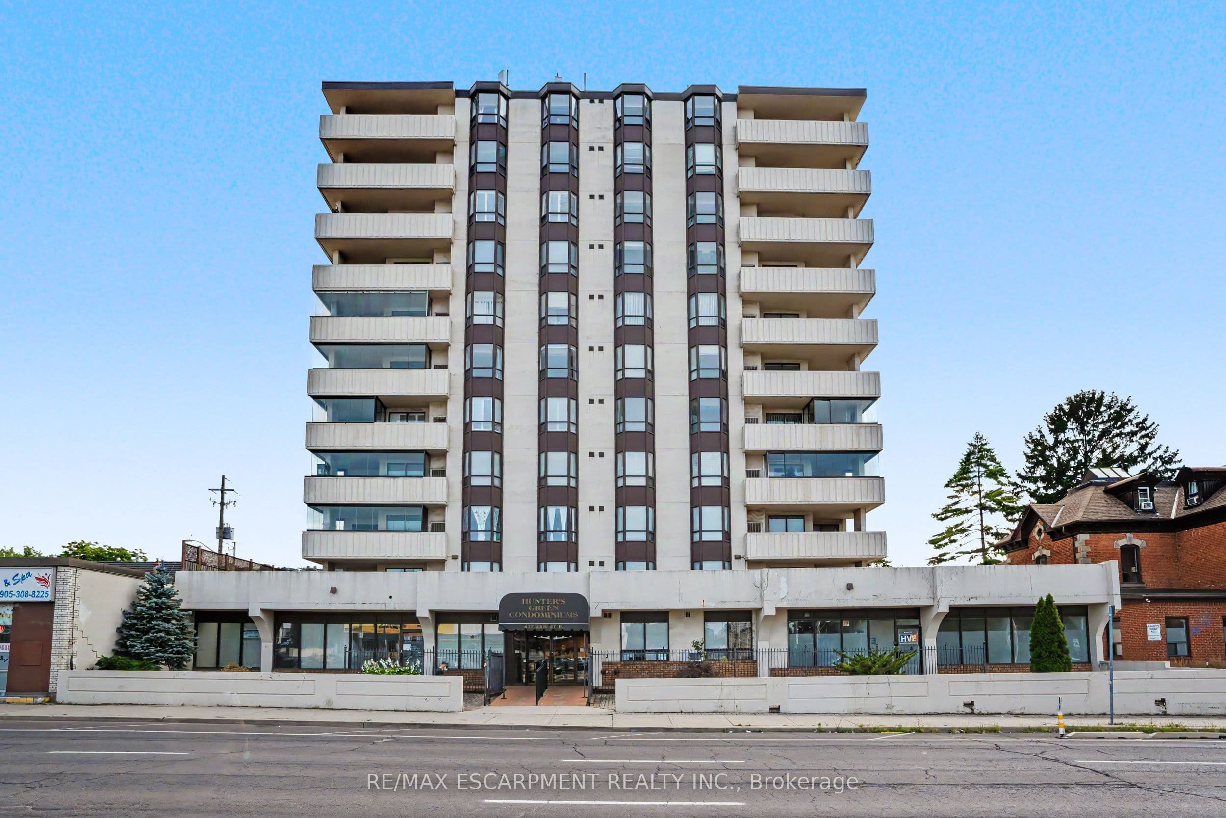 Main Property