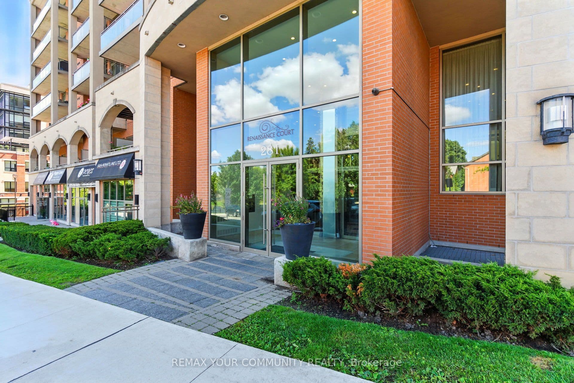 Main Property