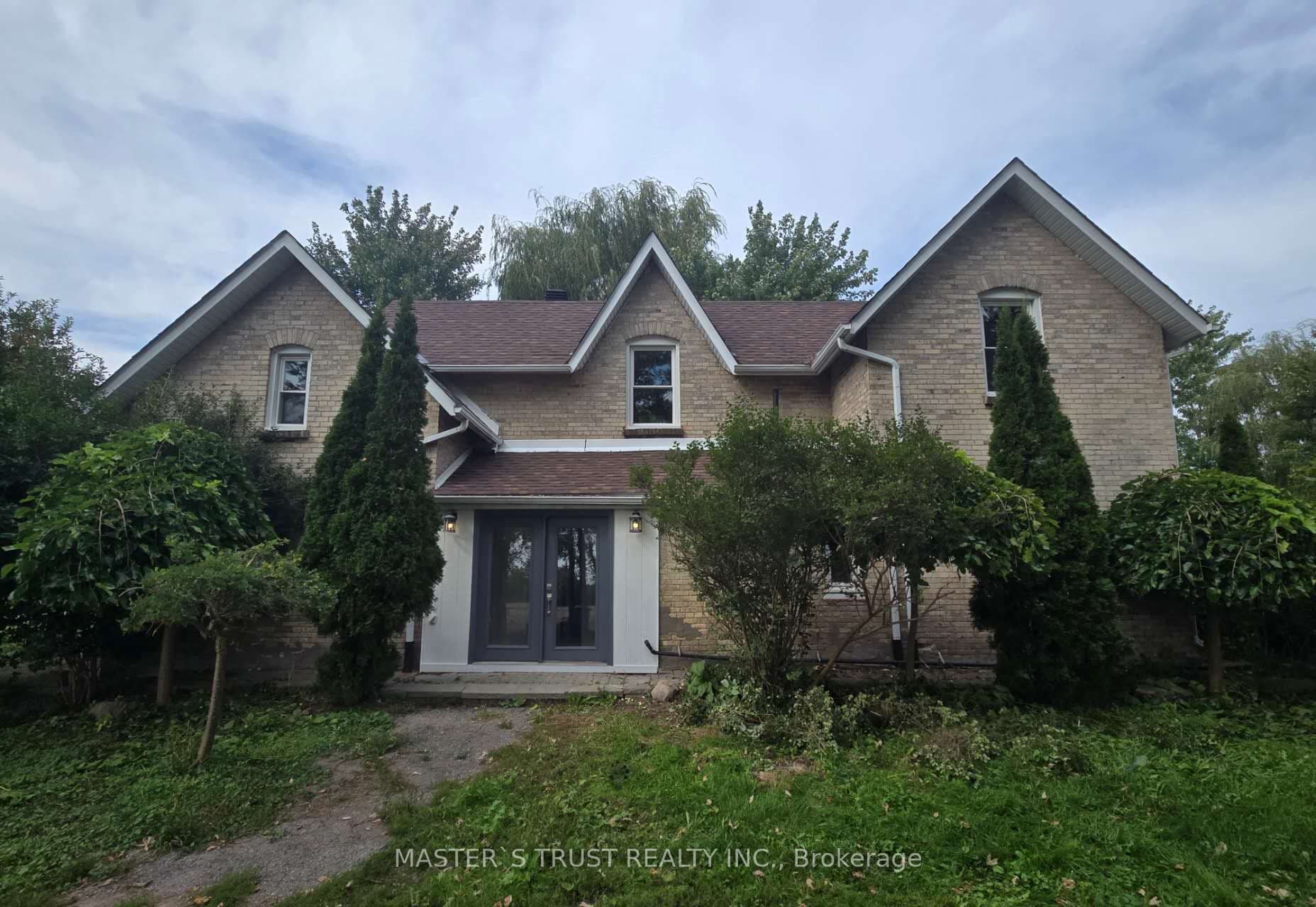 Main Property