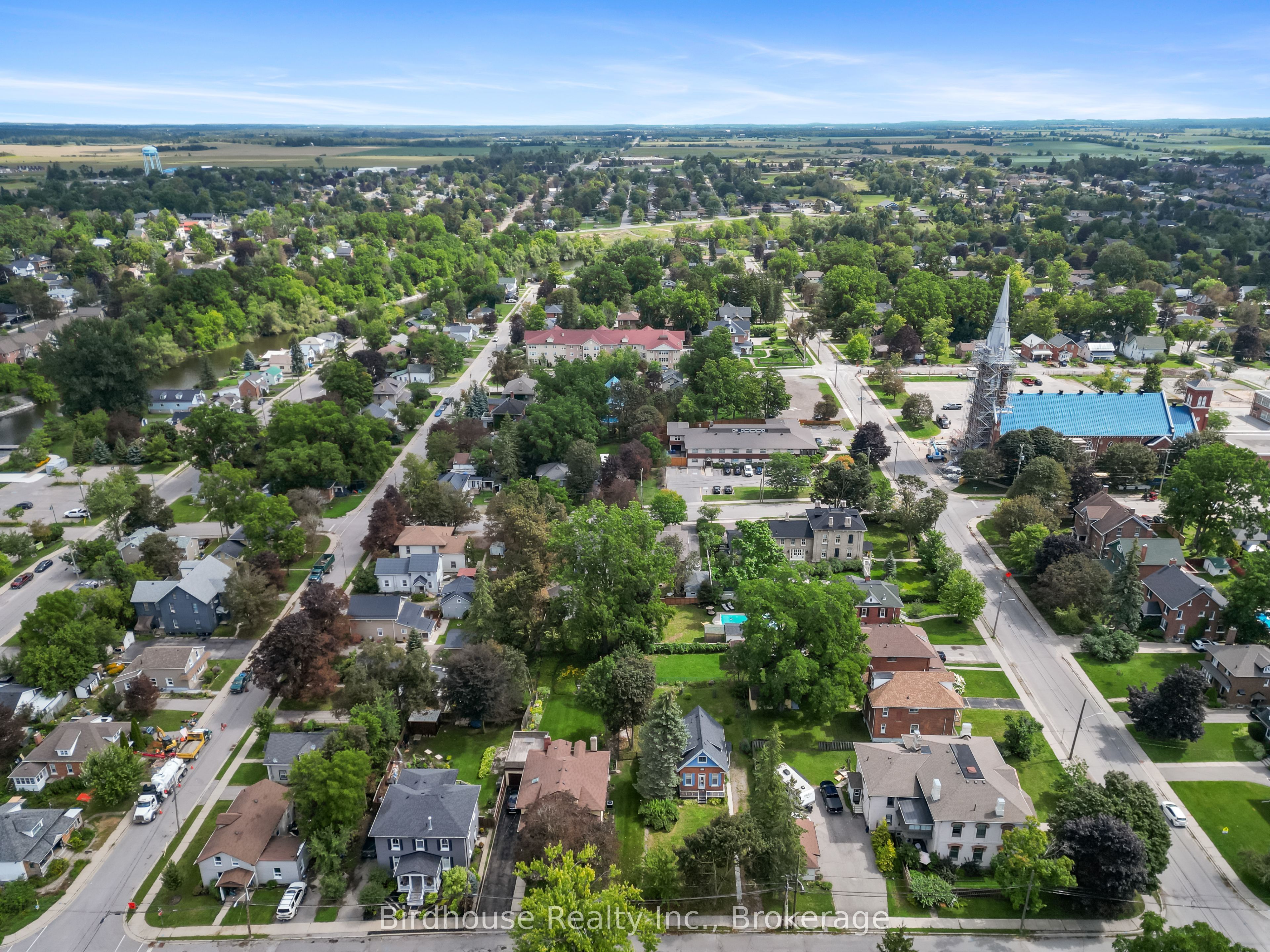 Main Property