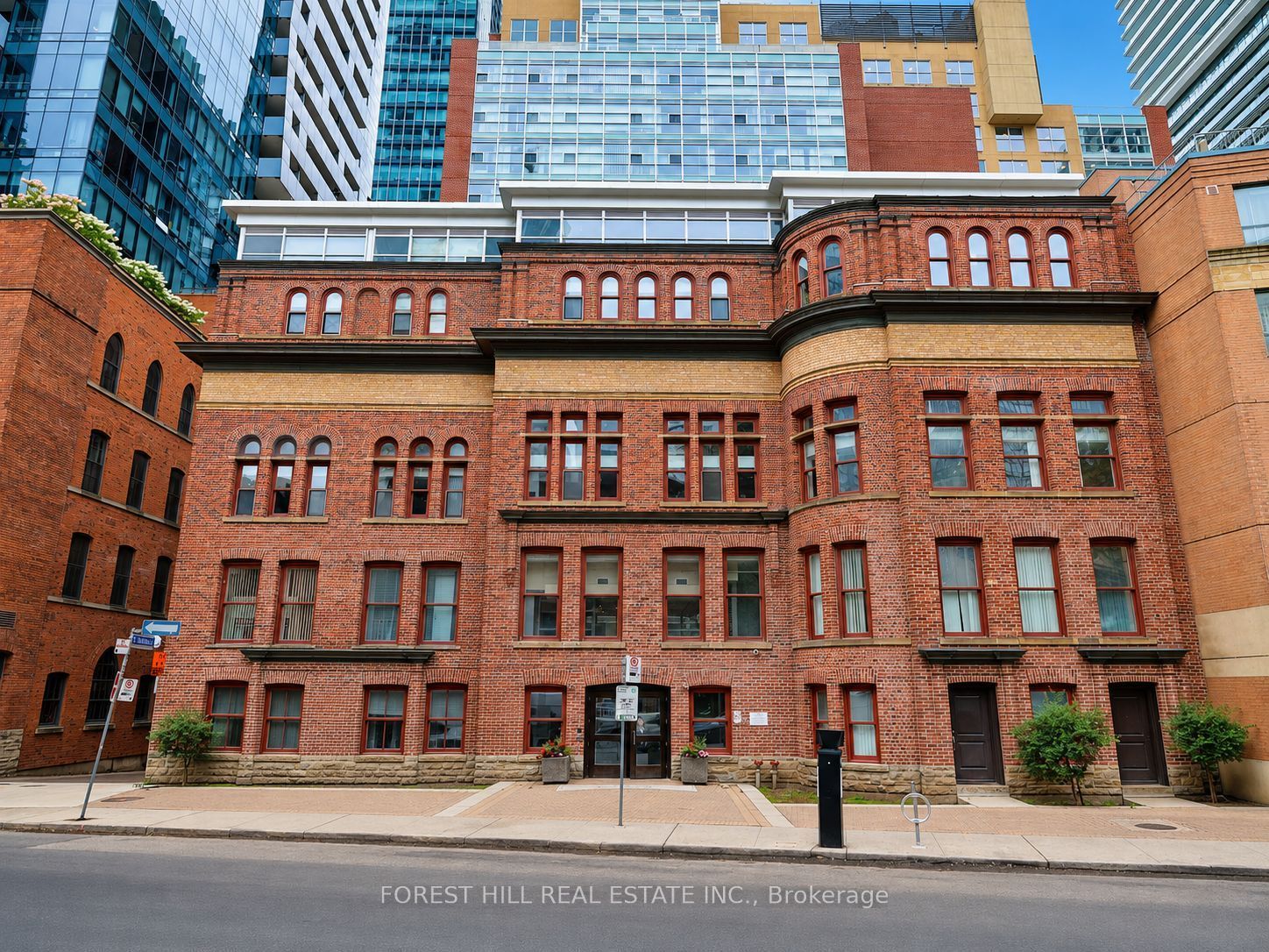 Main Property