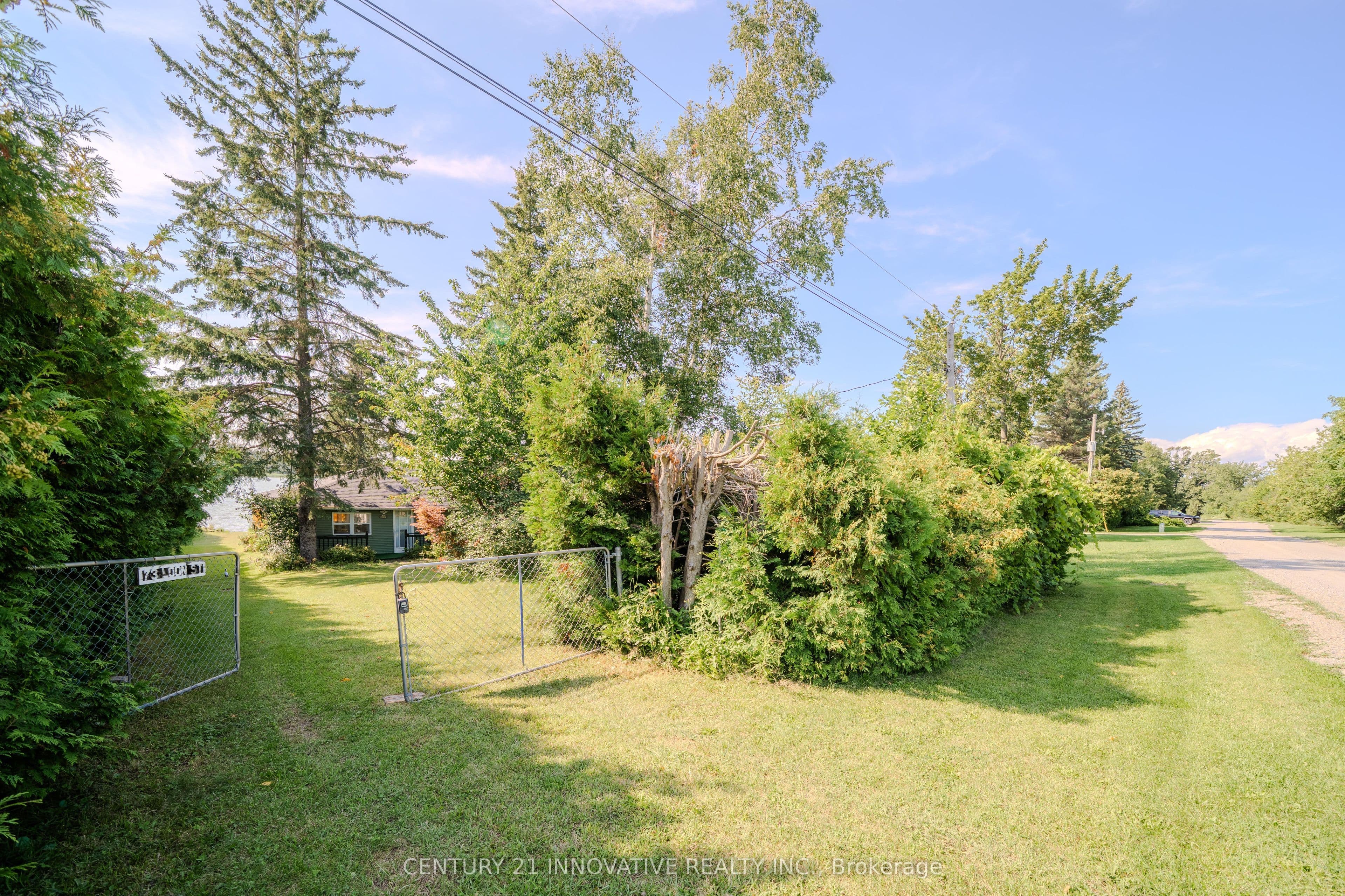 Main Property