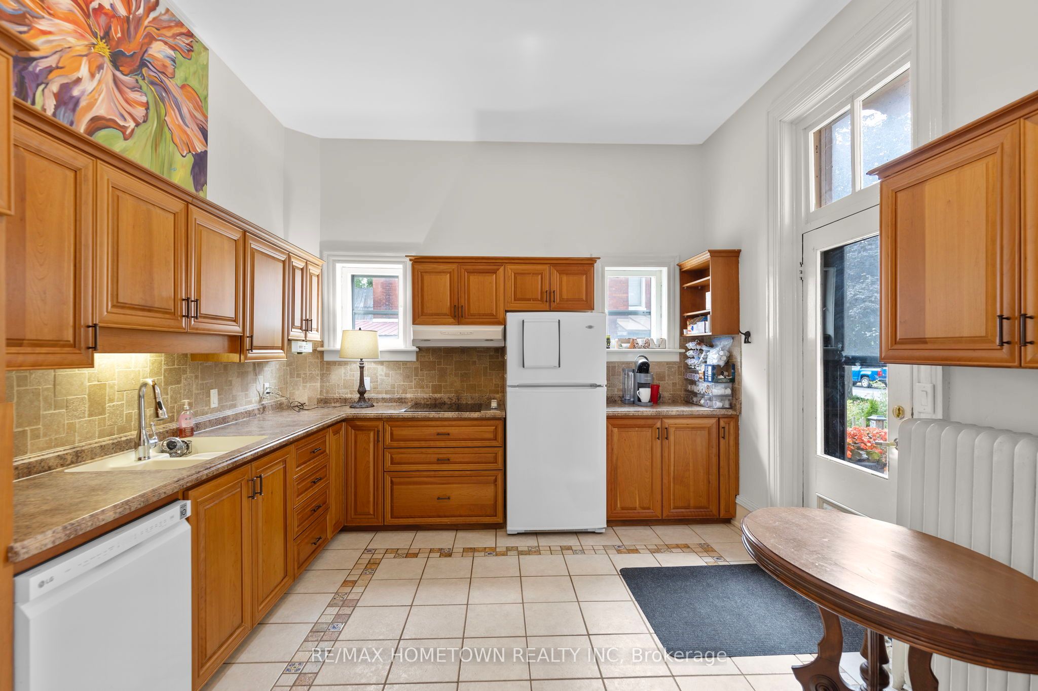 Main Property
