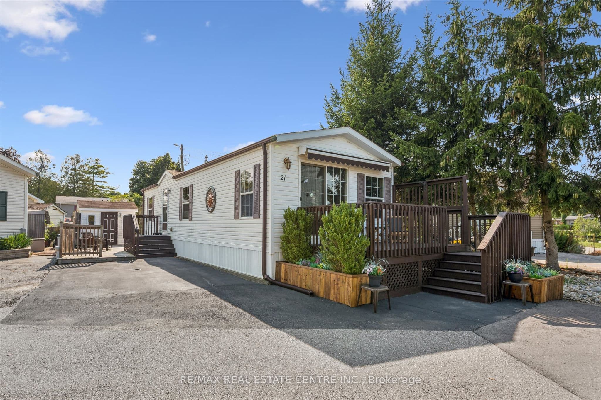 Main Property