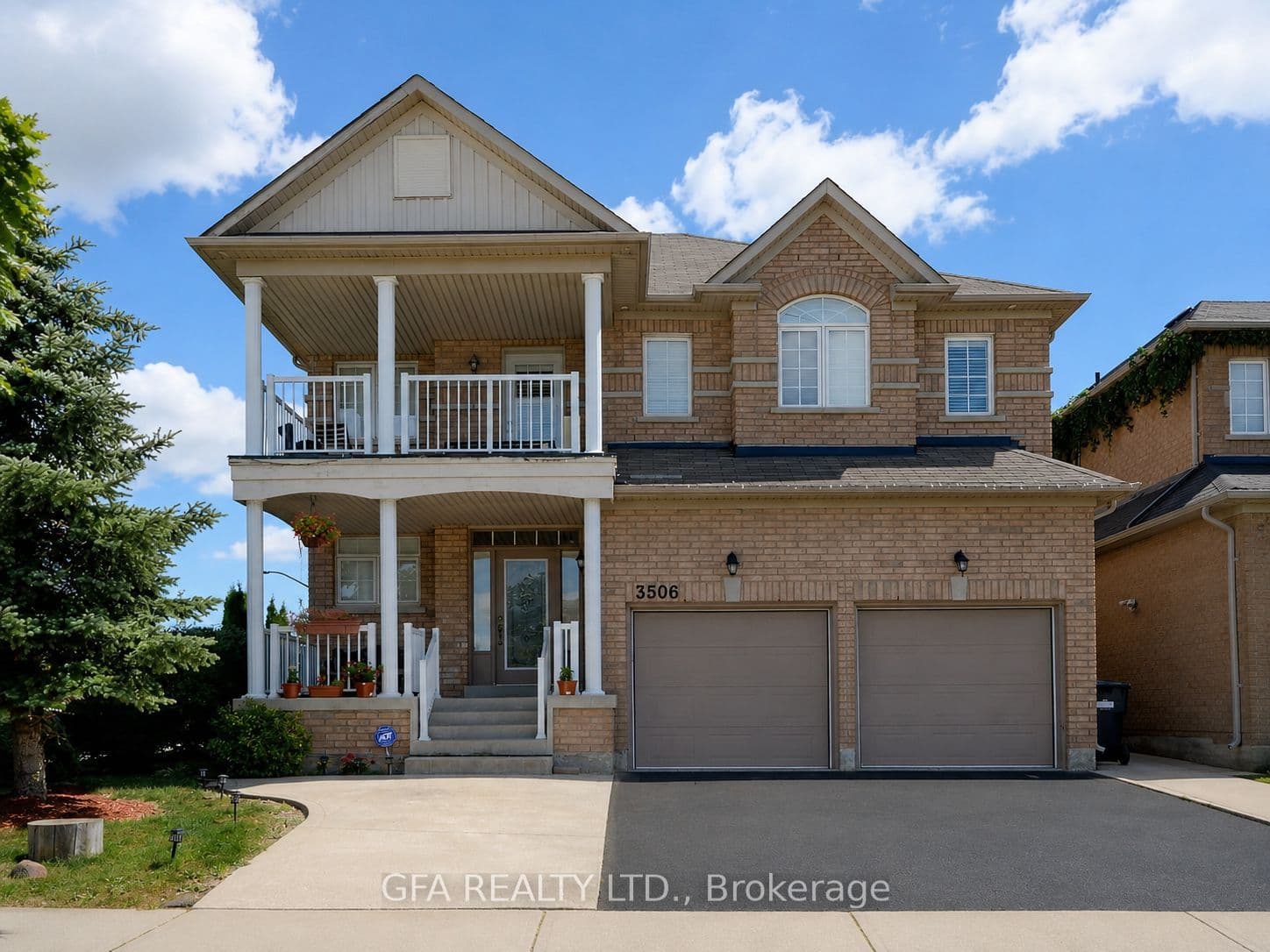 Main Property