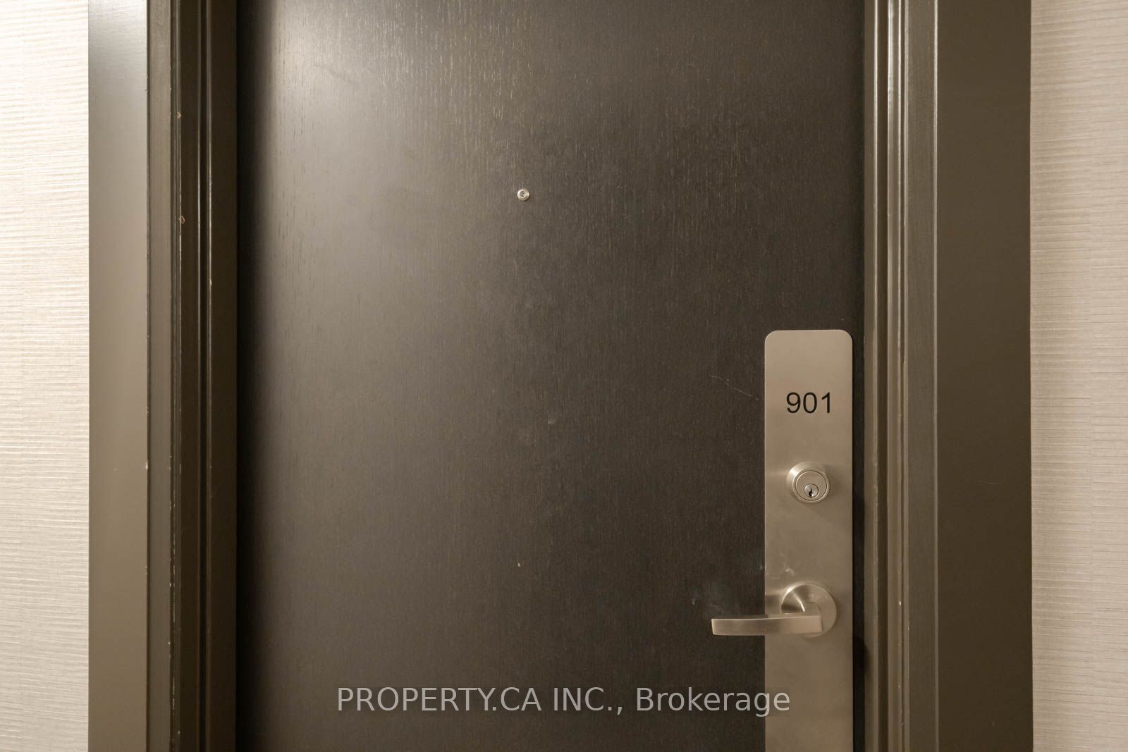 Main Property