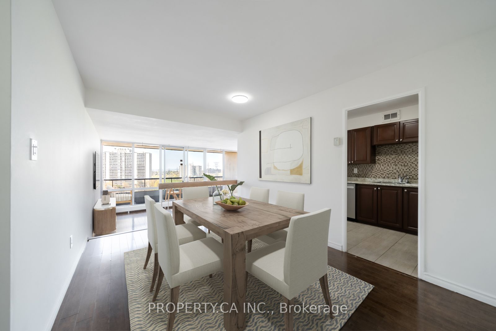 Property