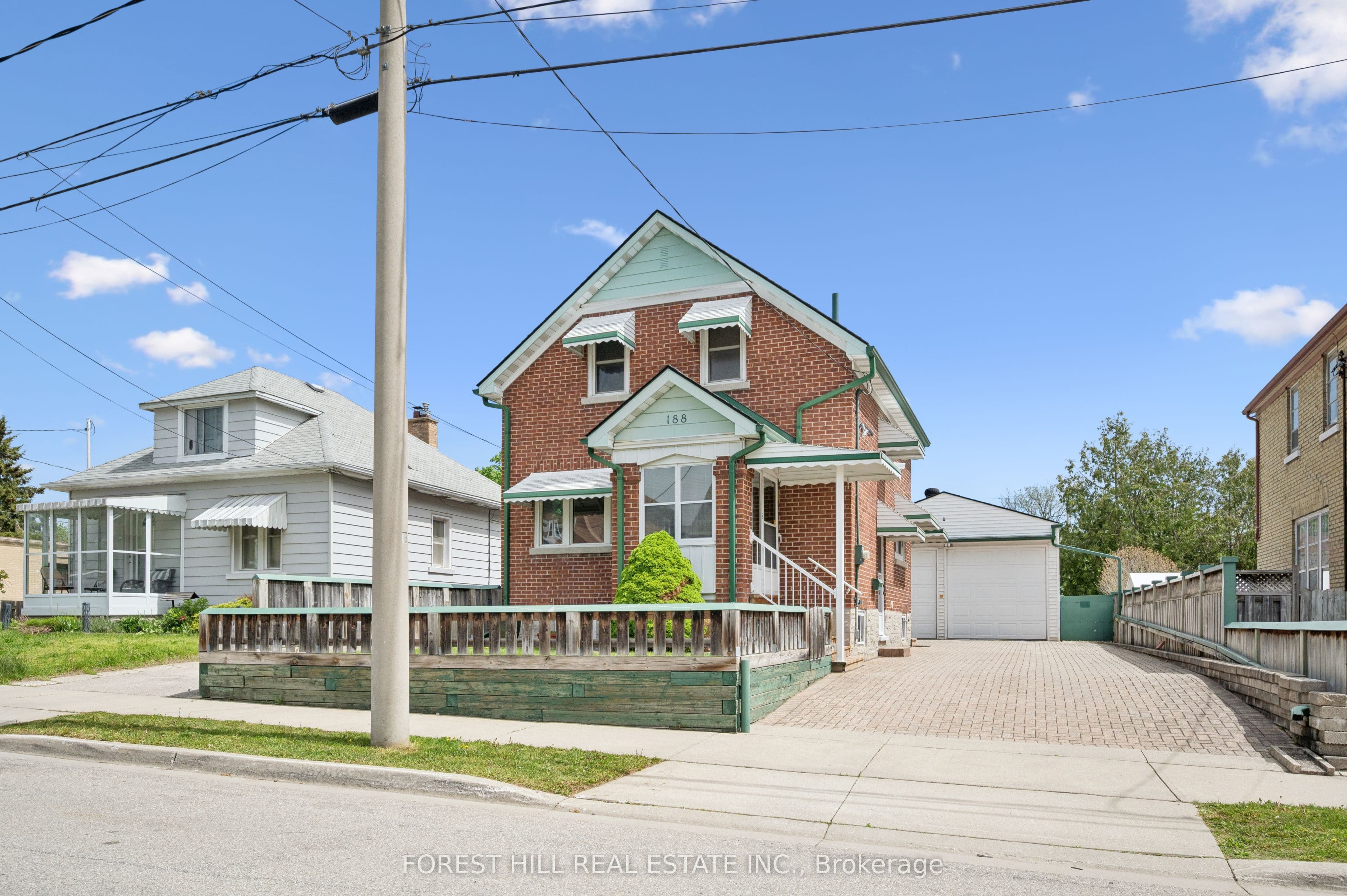 Main Property