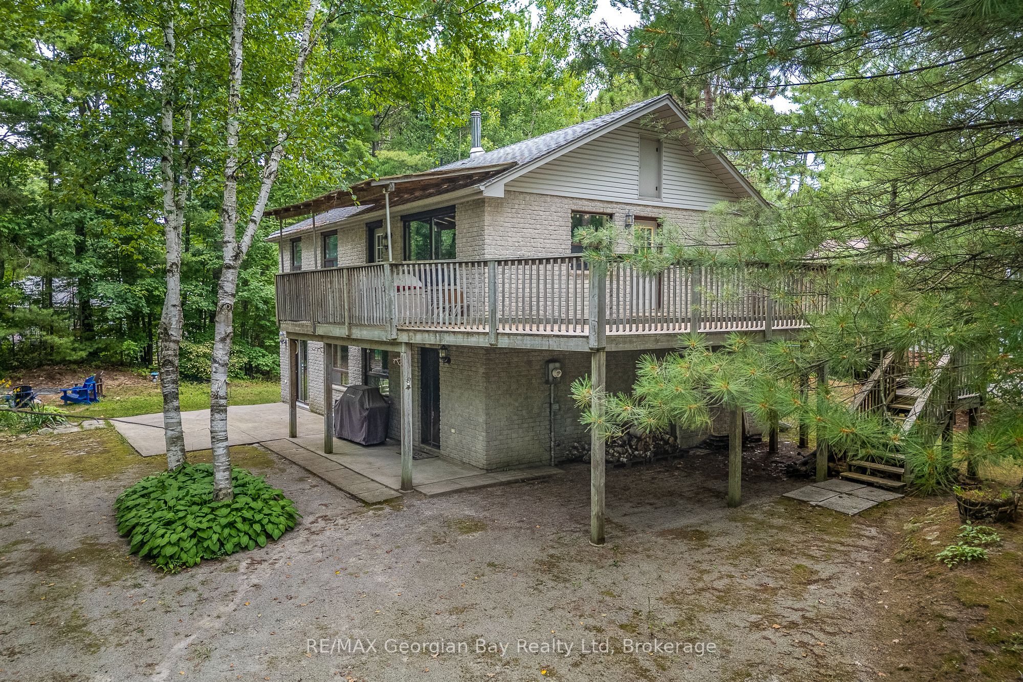 Main Property