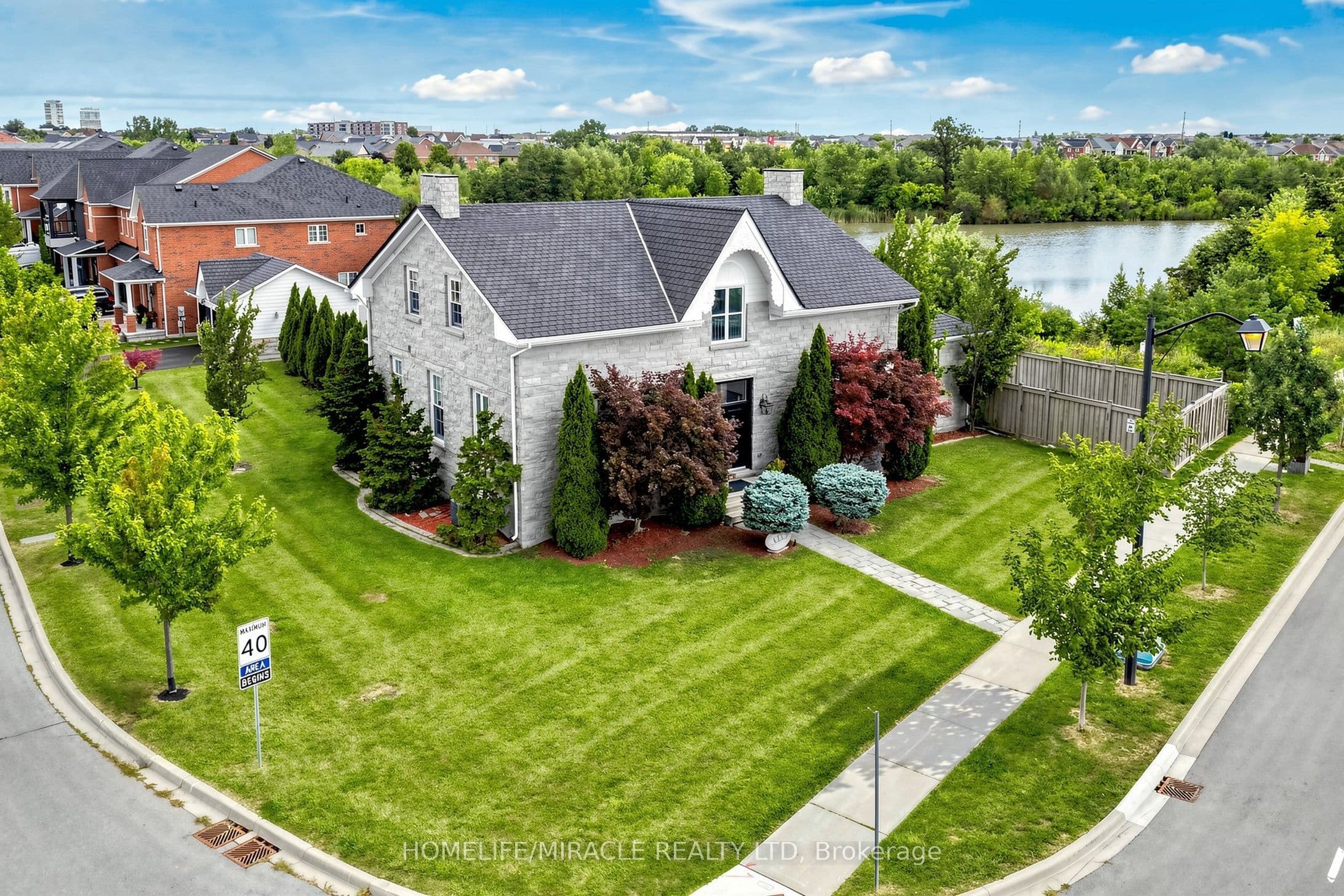 Main Property