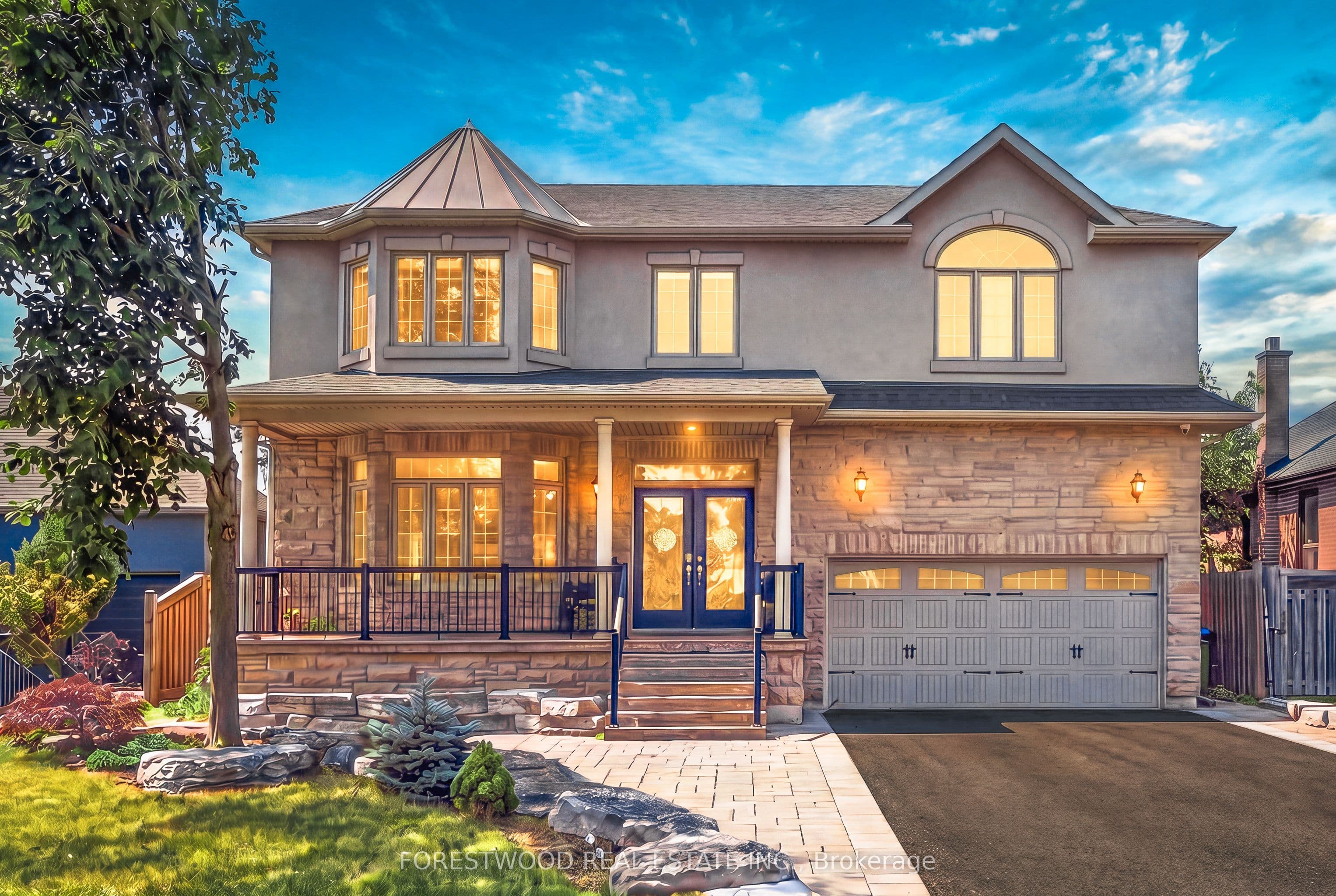 Main Property