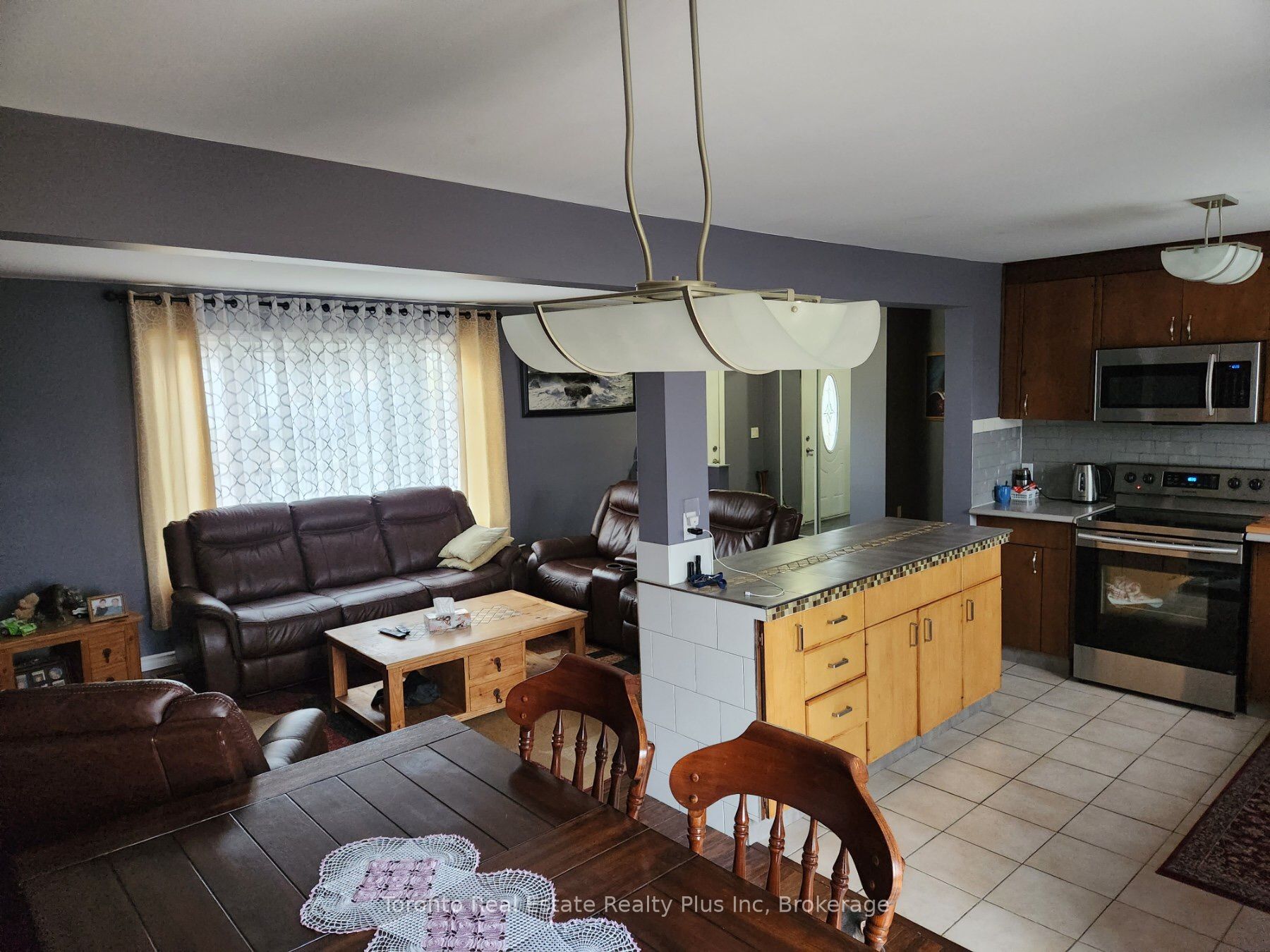 Main Property