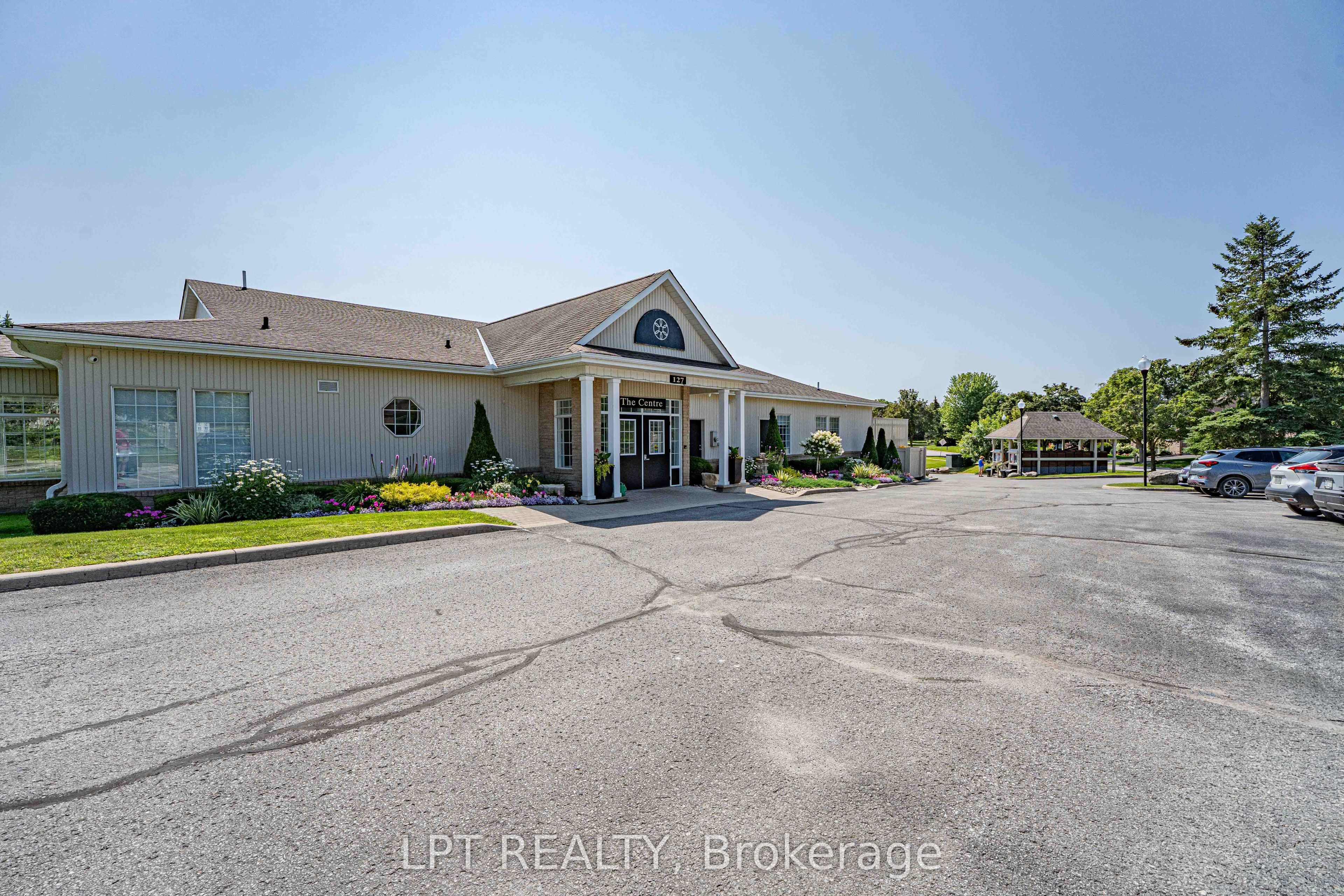 Main Property