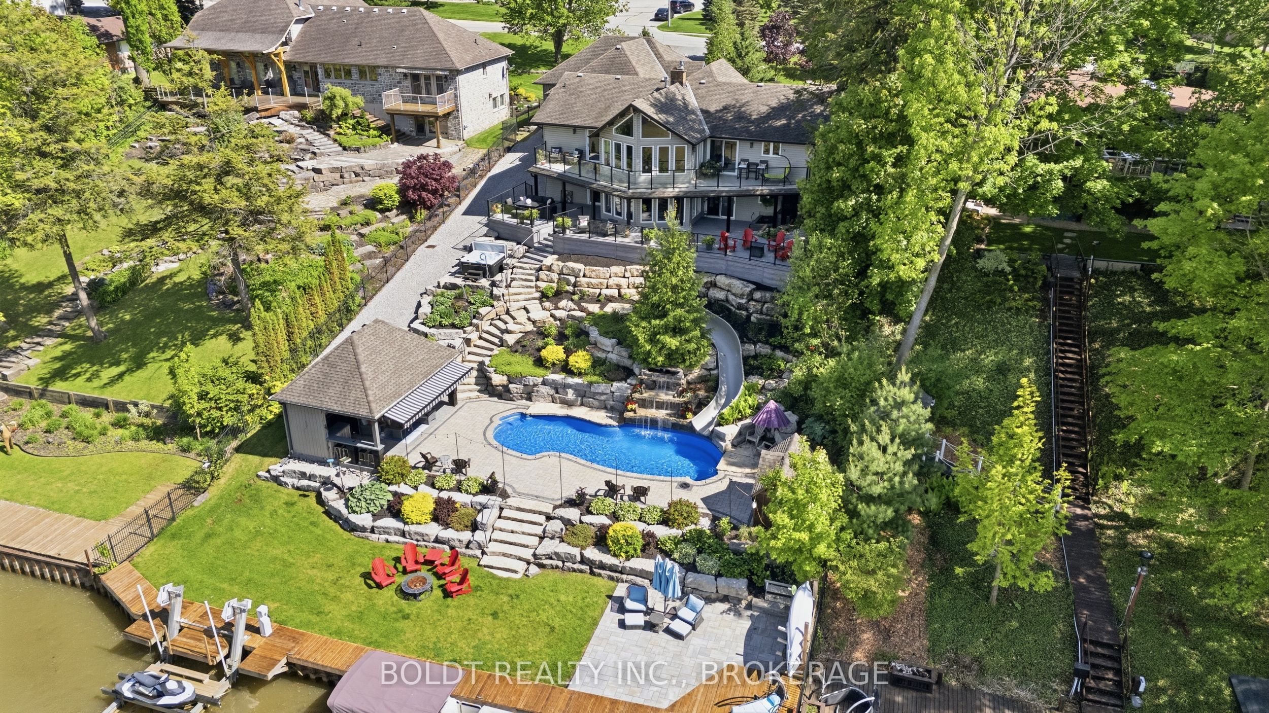 Main Property