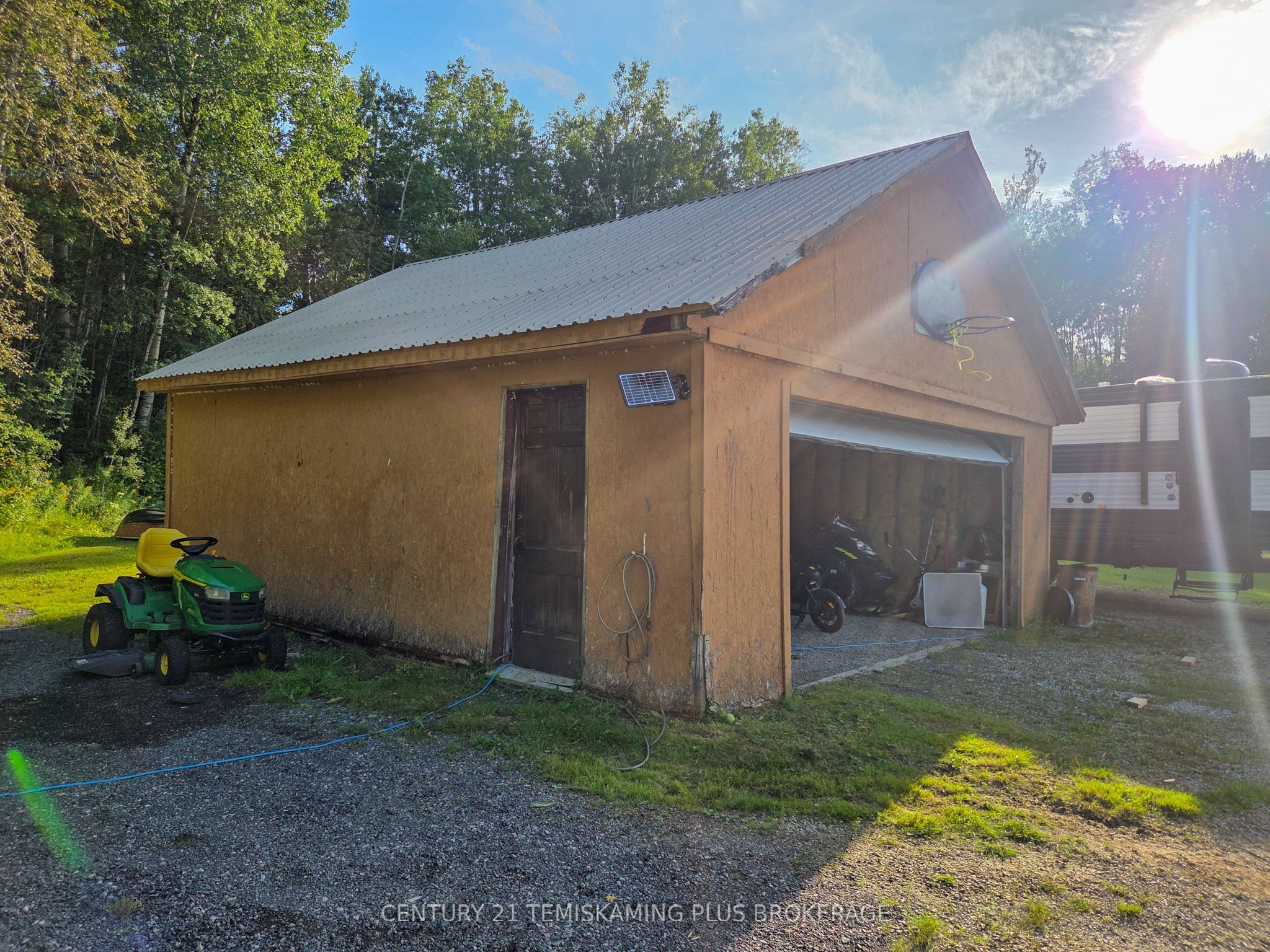 Main Property