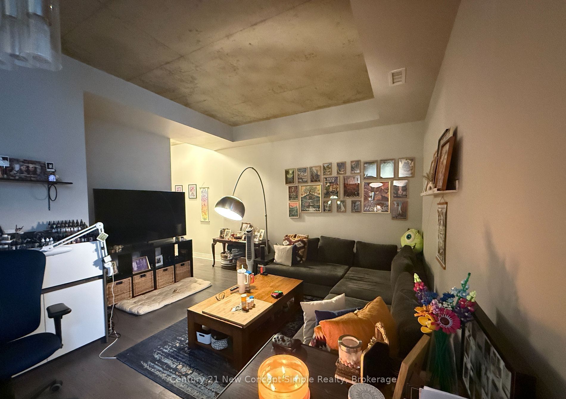 Main Property