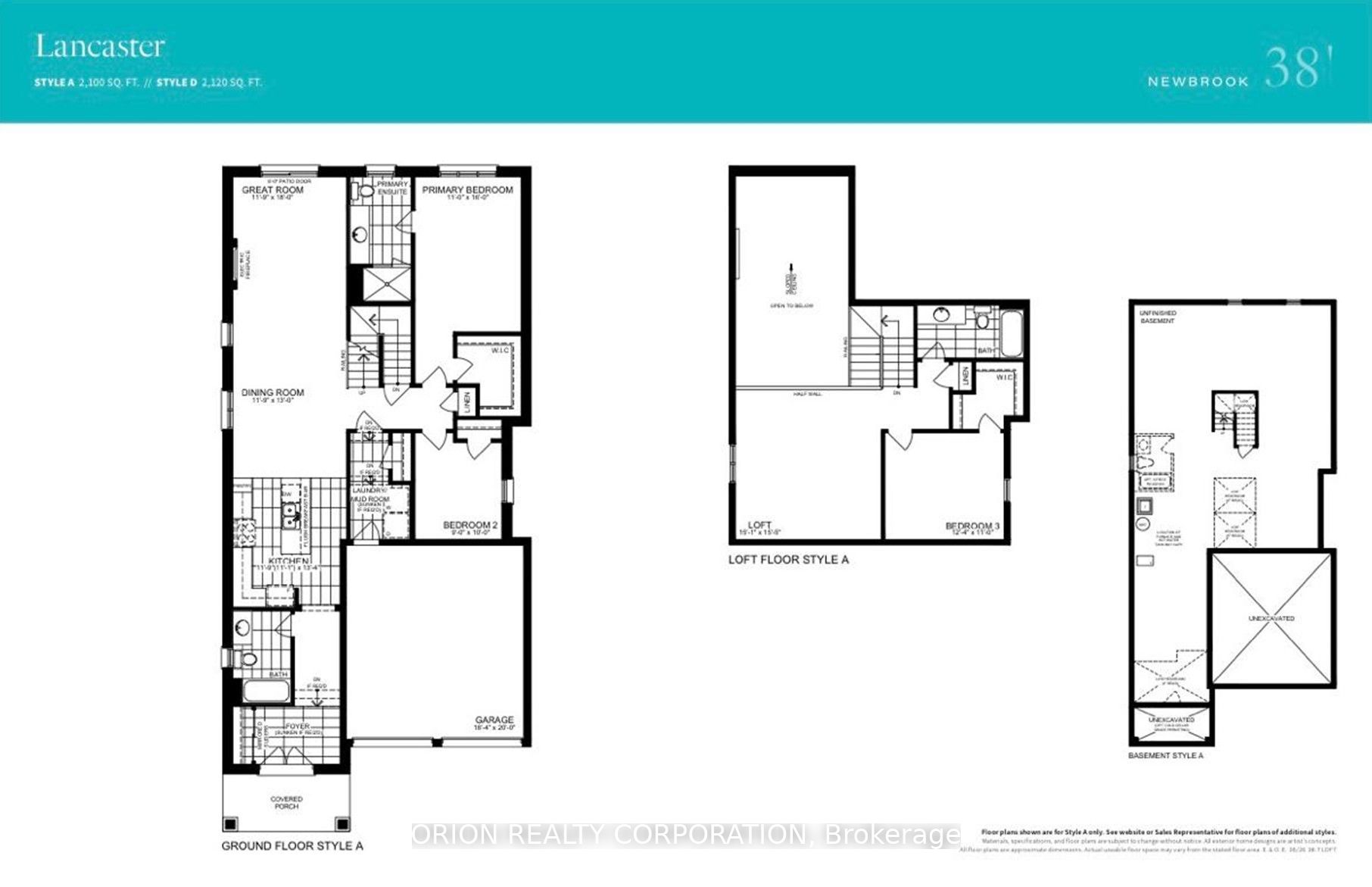 Main Property