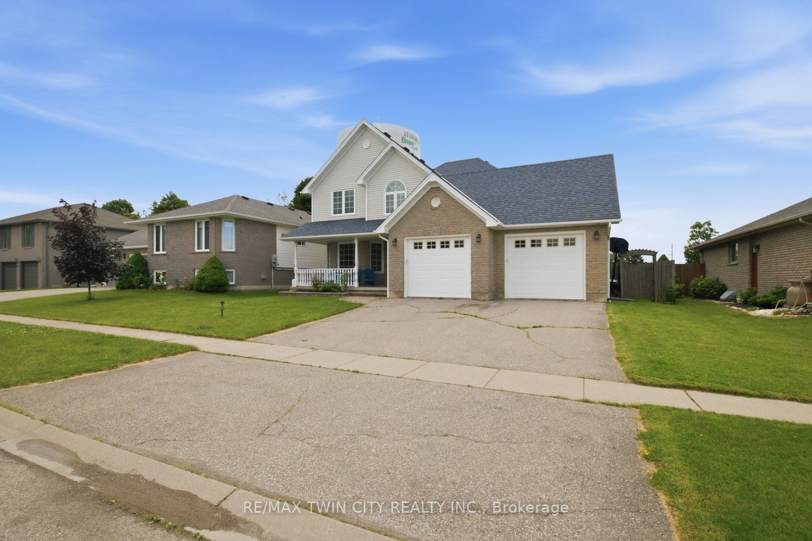 Main Property