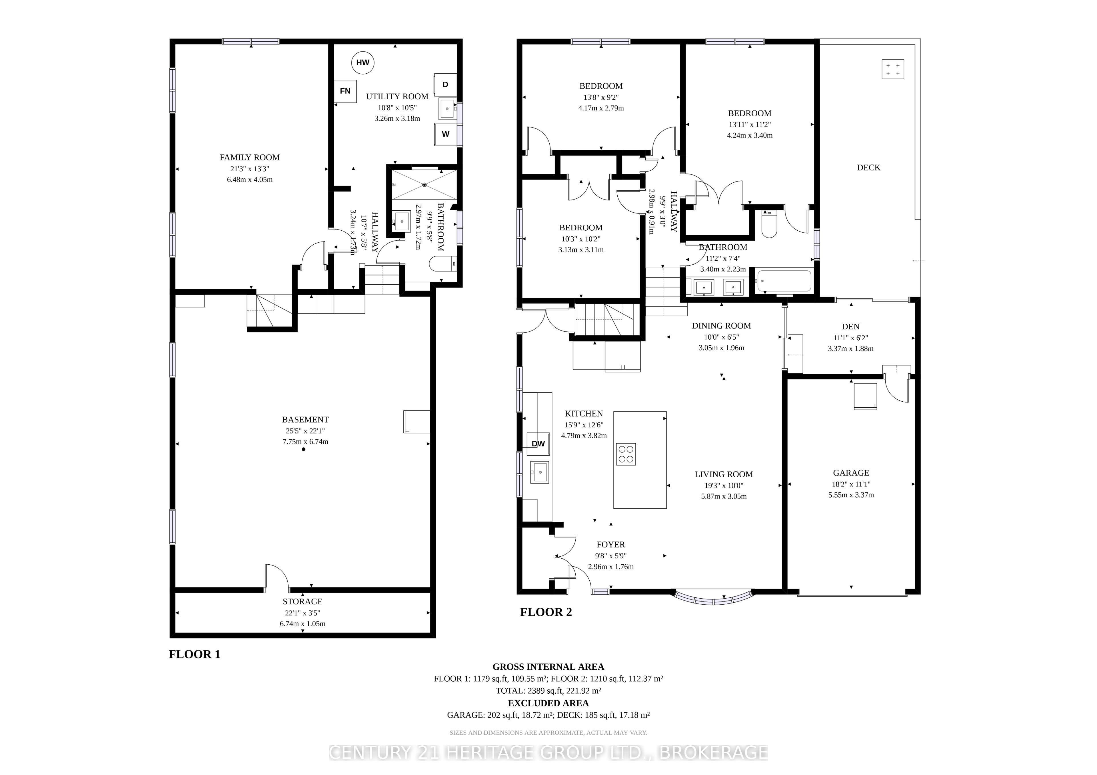 Main Property