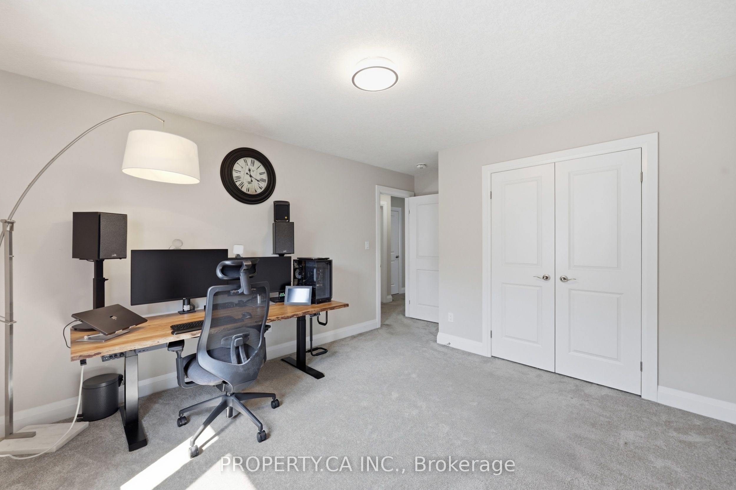 Main Property