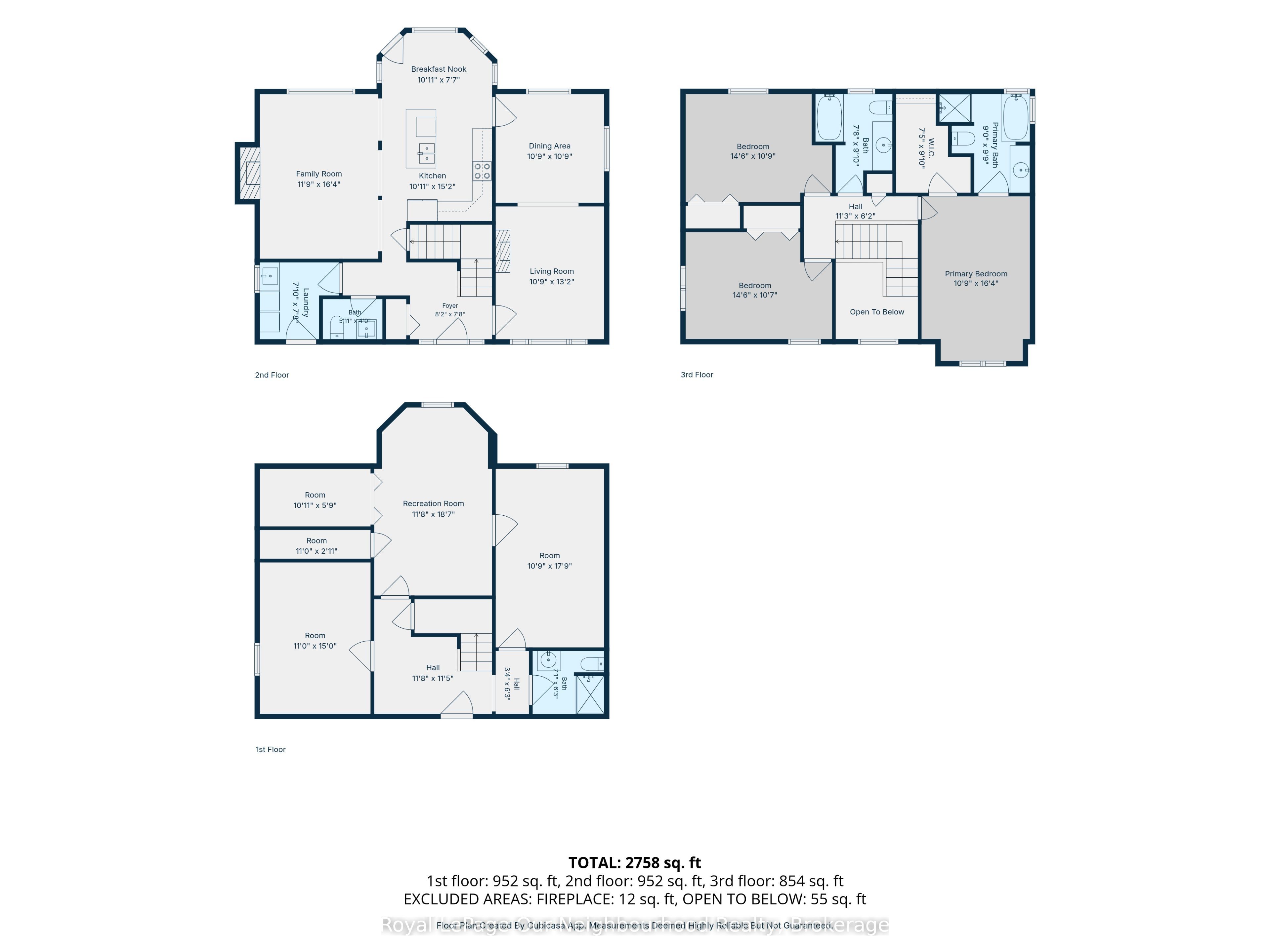 Main Property