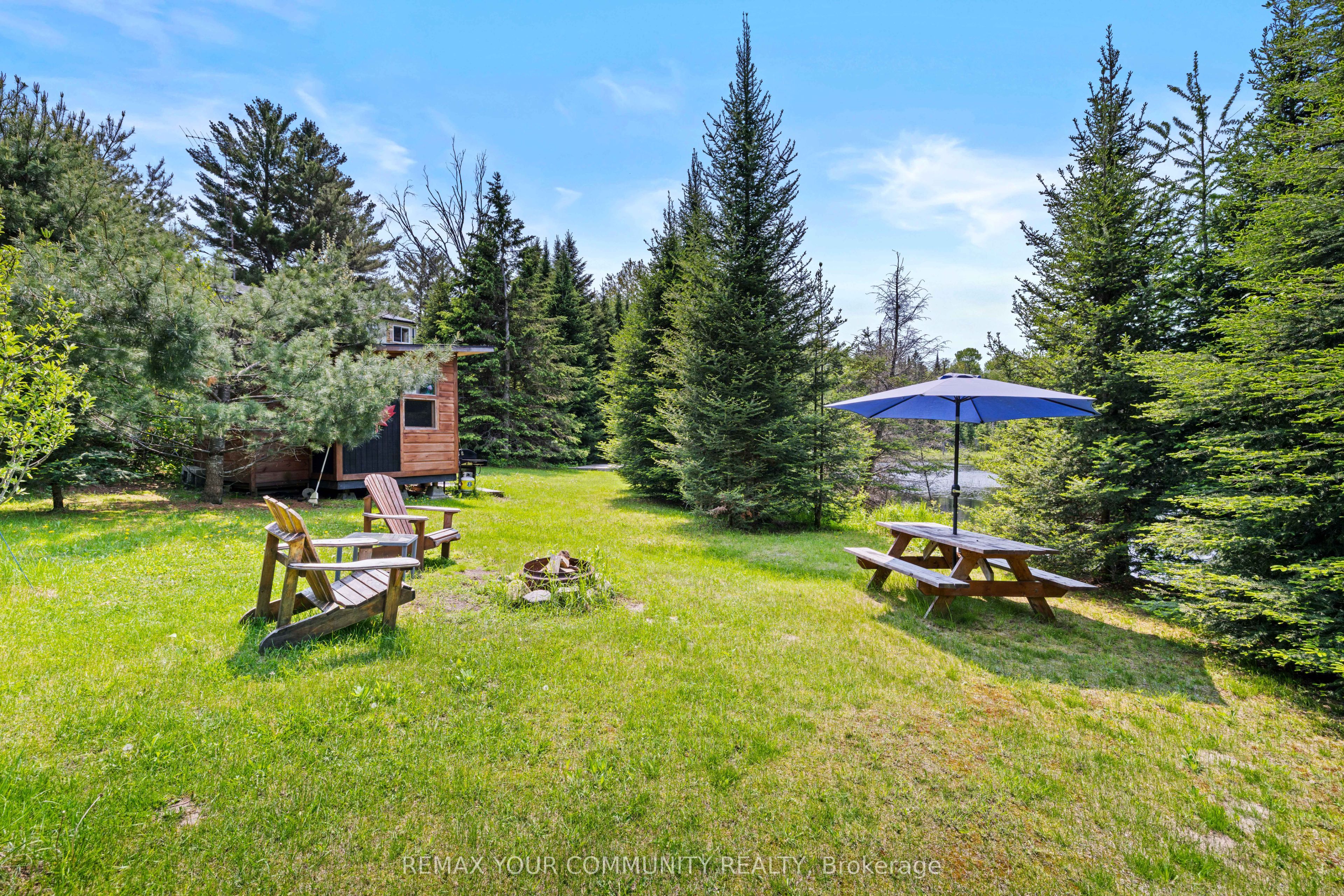 Main Property