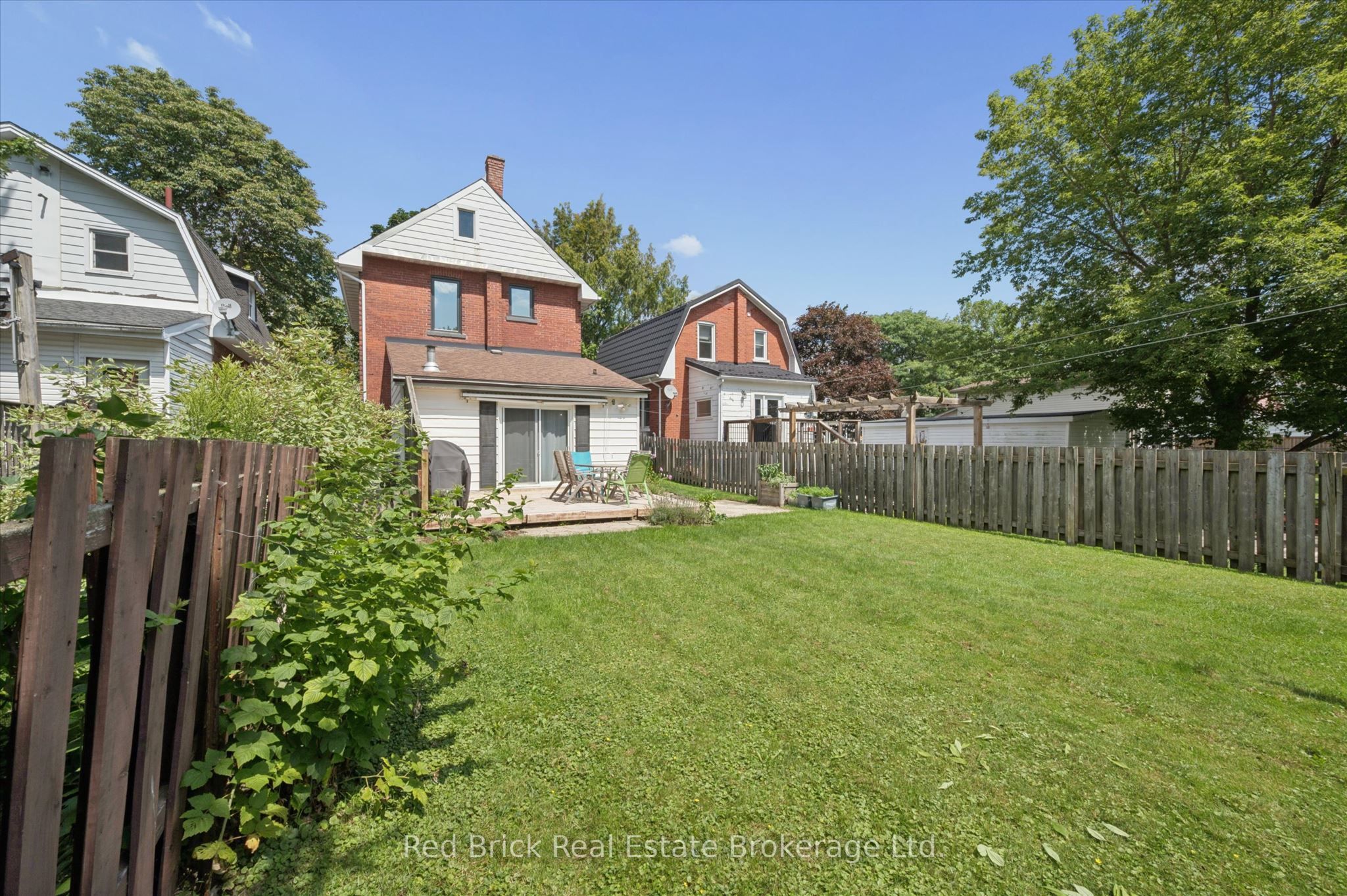 Main Property