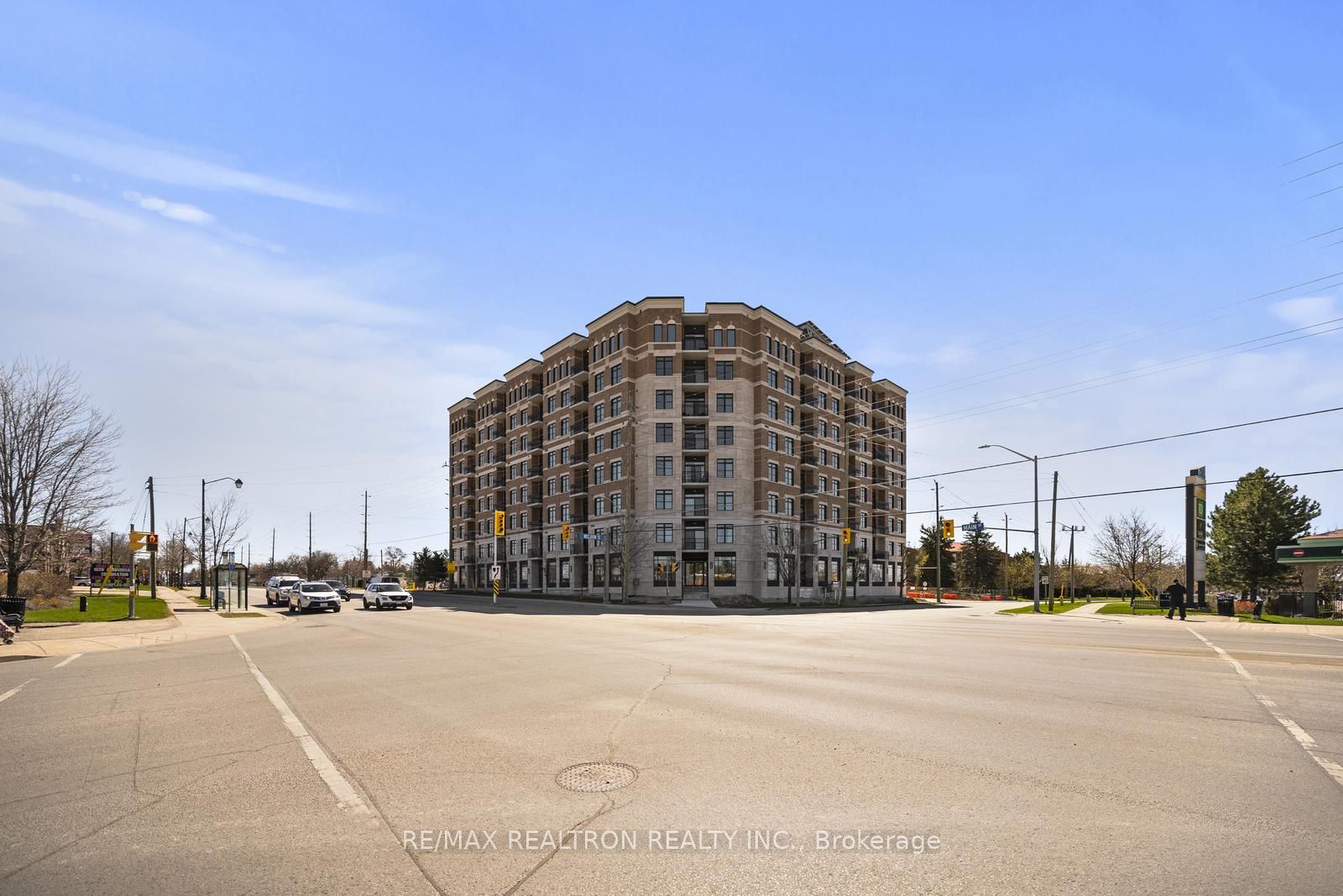 Main Property